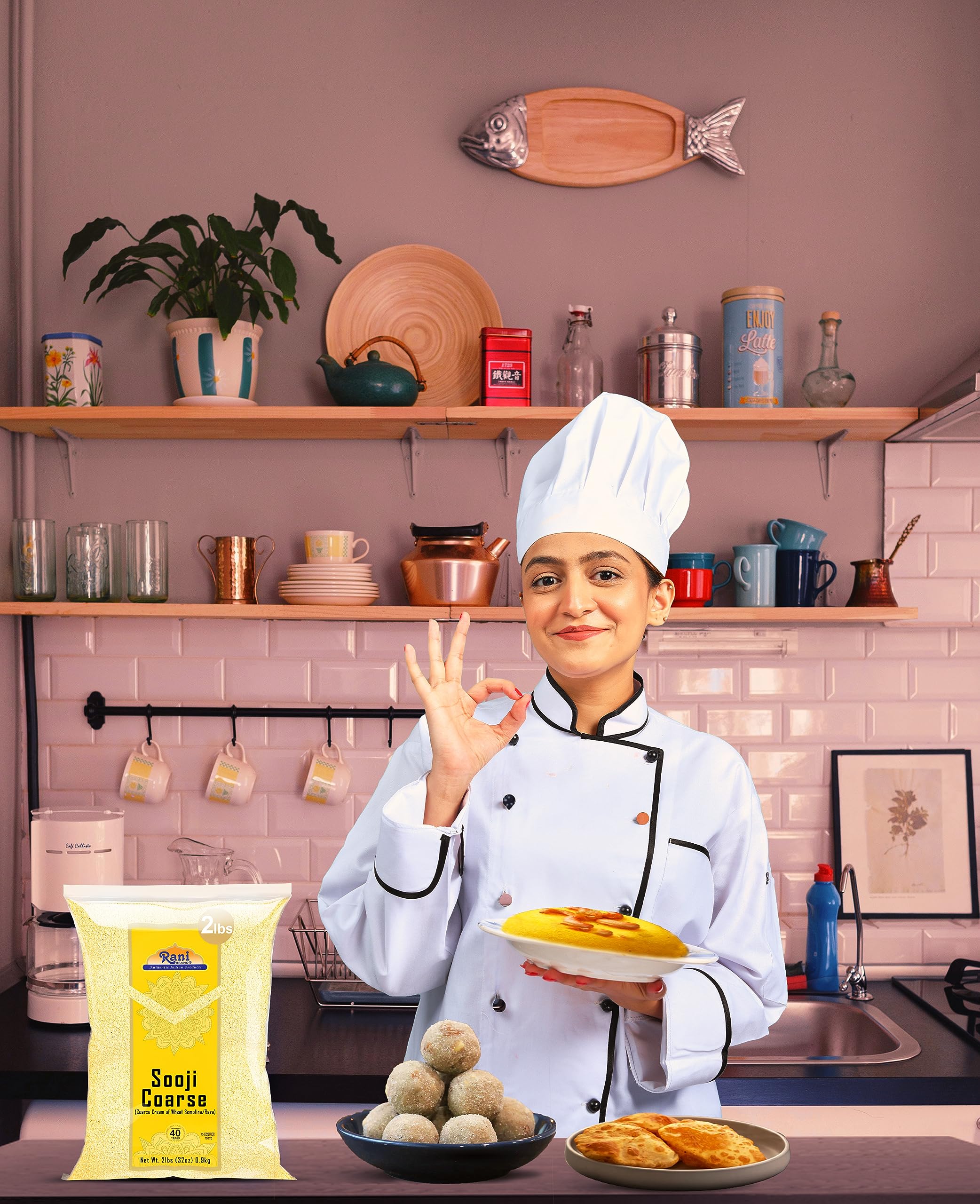 Rani Sooji {5 Sizes Available} - Image 12