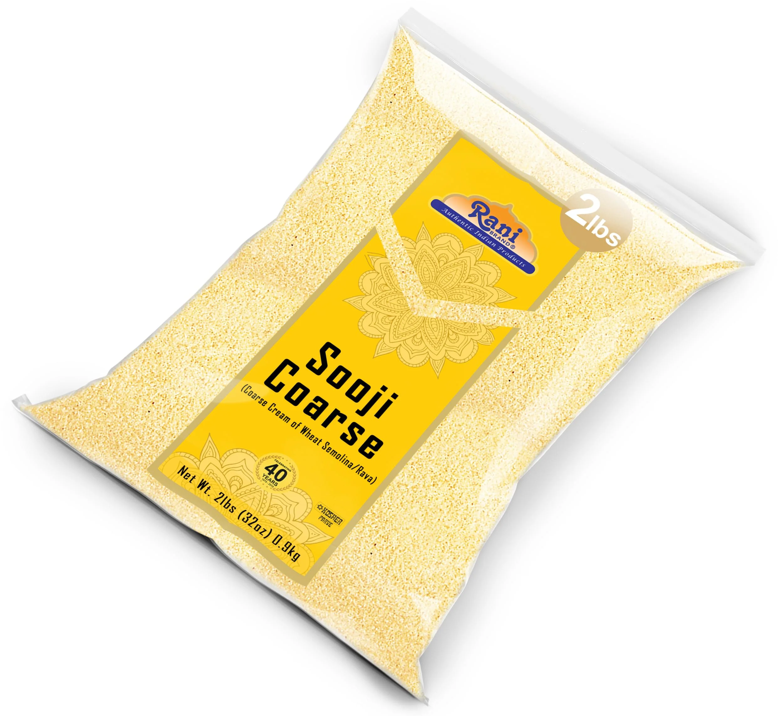 Rani Sooji {5 Sizes Available} - Image 15