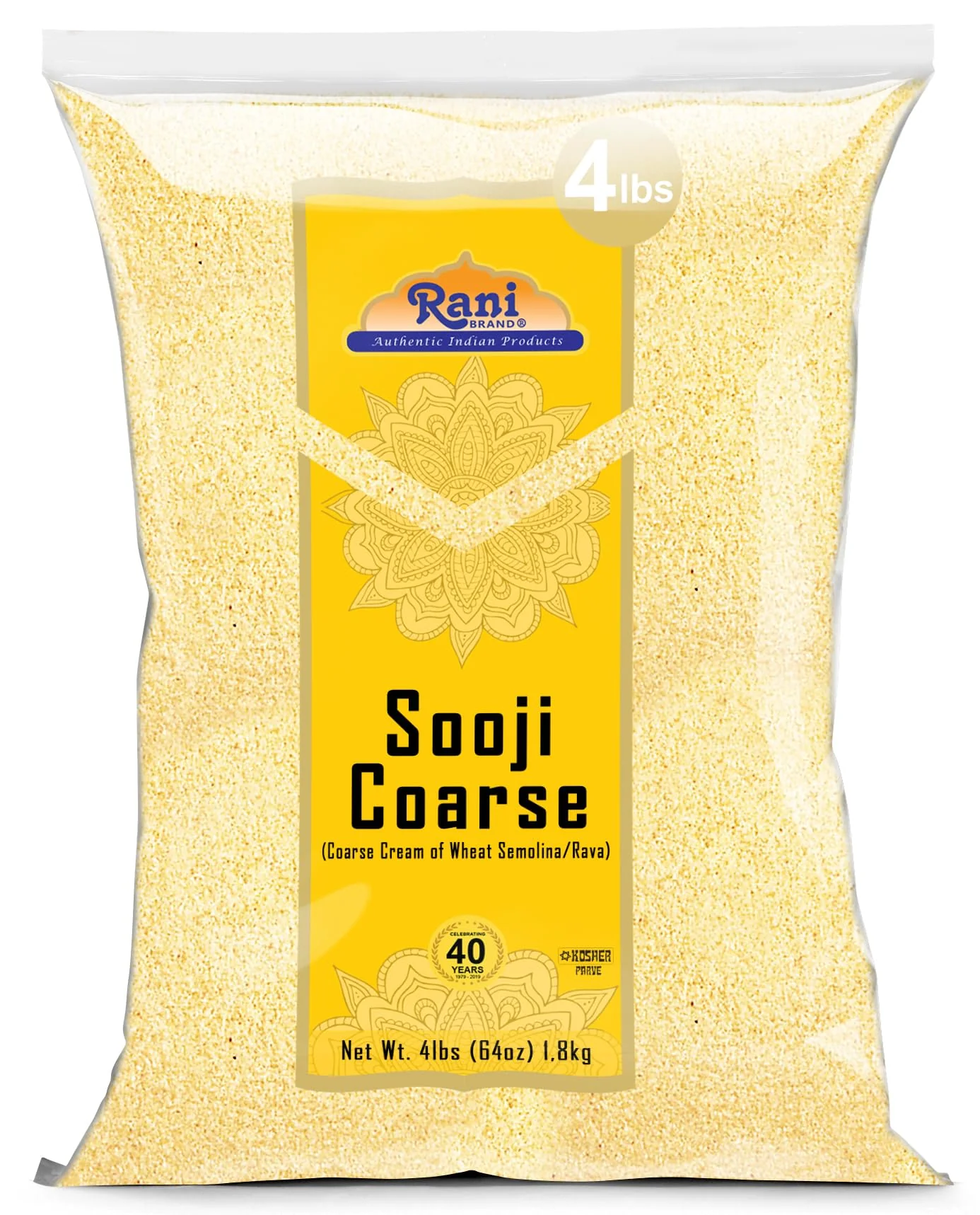 Rani Sooji {5 Sizes Available} - Image 18