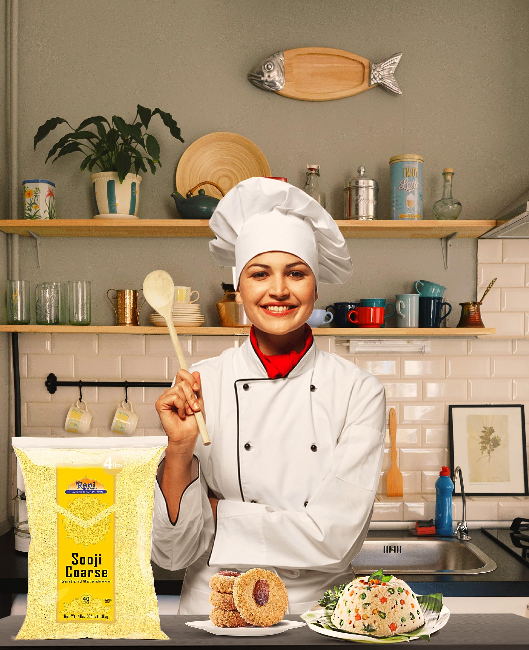 Rani Sooji {5 Sizes Available} - Image 19