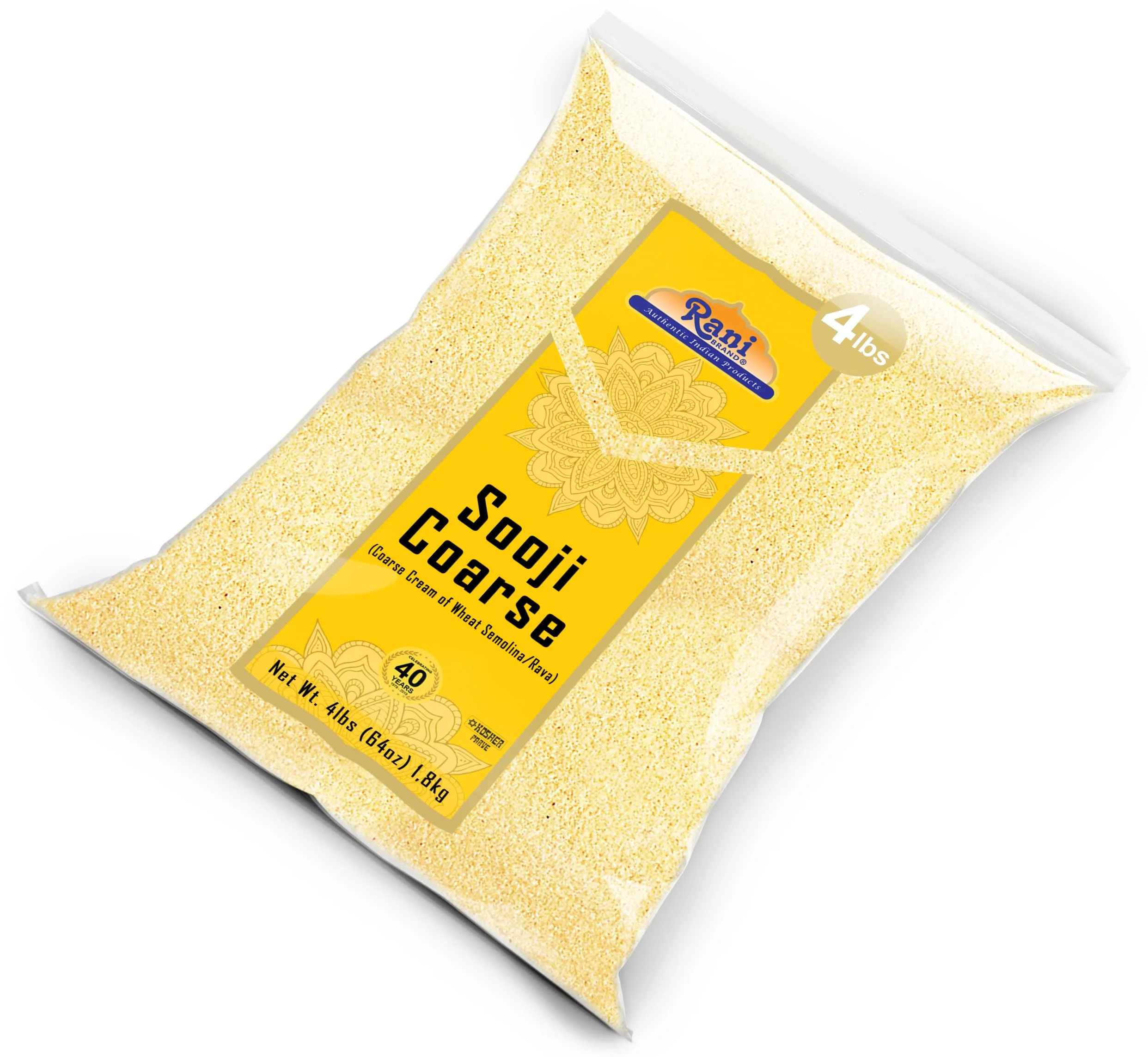 Rani Sooji {5 Sizes Available} - Image 22