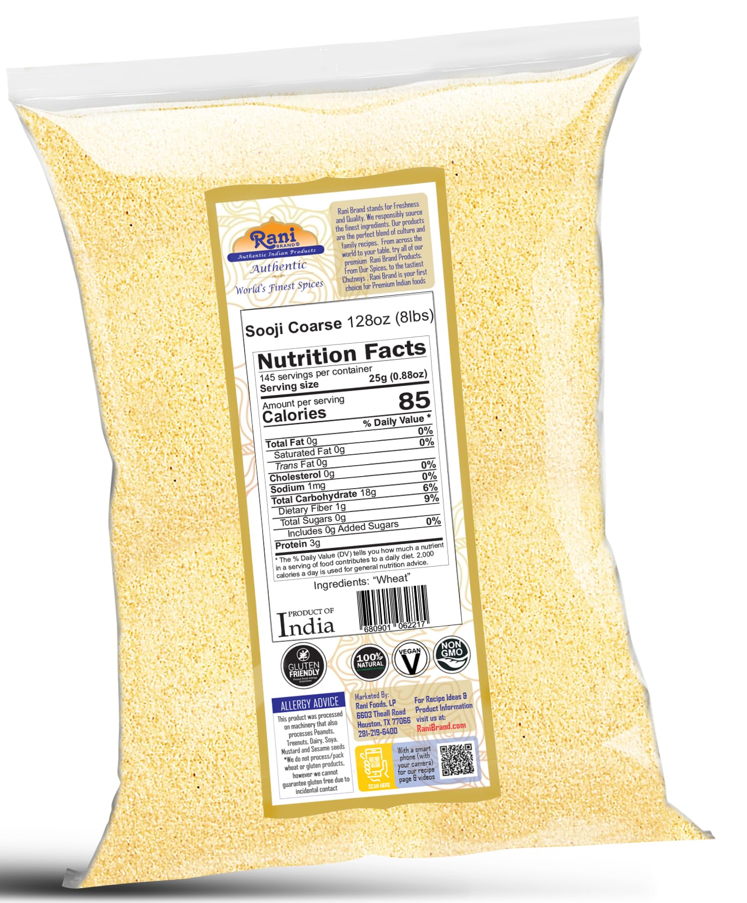 Rani Sooji {5 Sizes Available} - Image 28