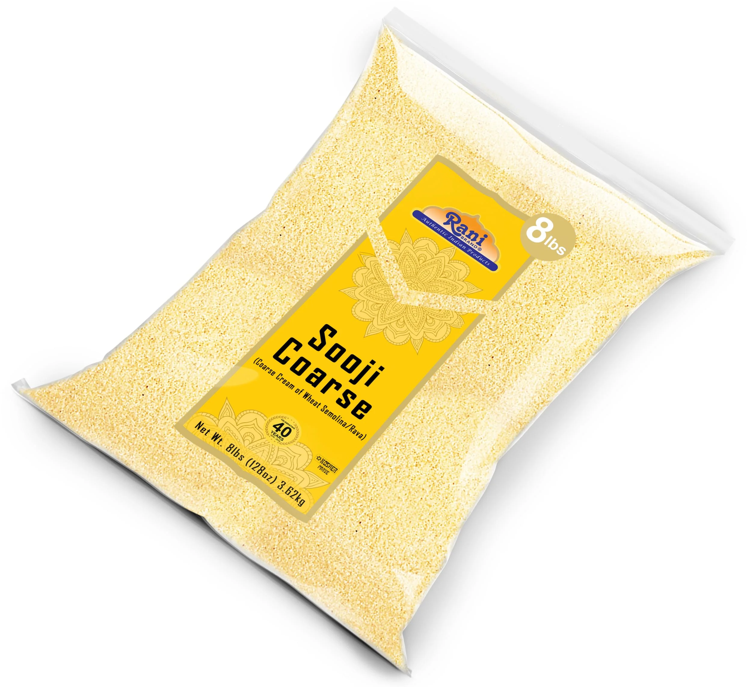 Rani Sooji {5 Sizes Available} - Image 30