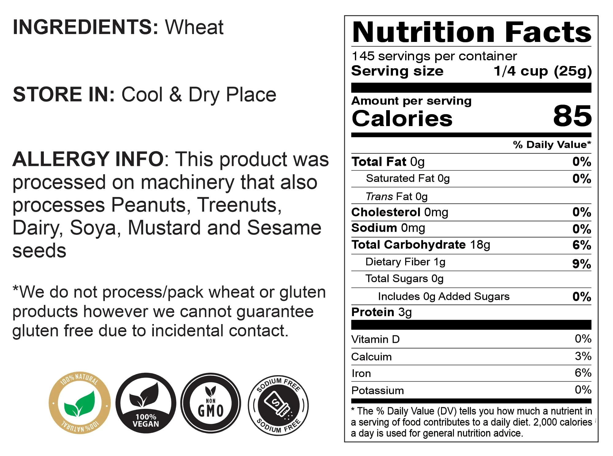 Rani Sooji {5 Sizes Available} - Image 32