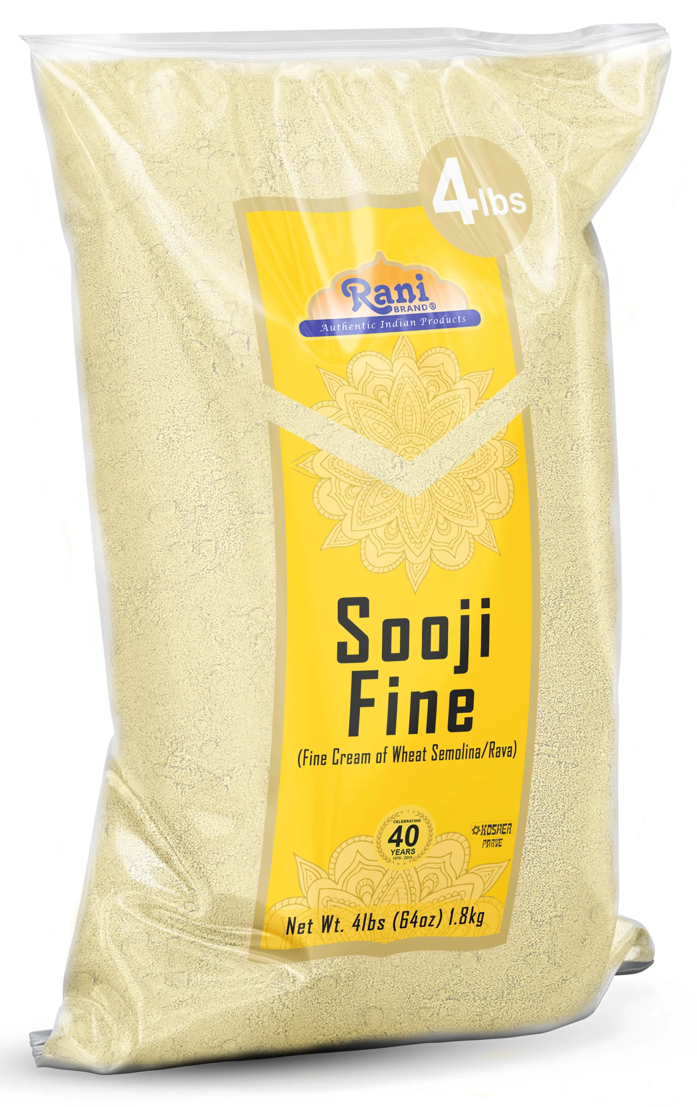 Rani Sooji {5 Sizes Available} - Image 9