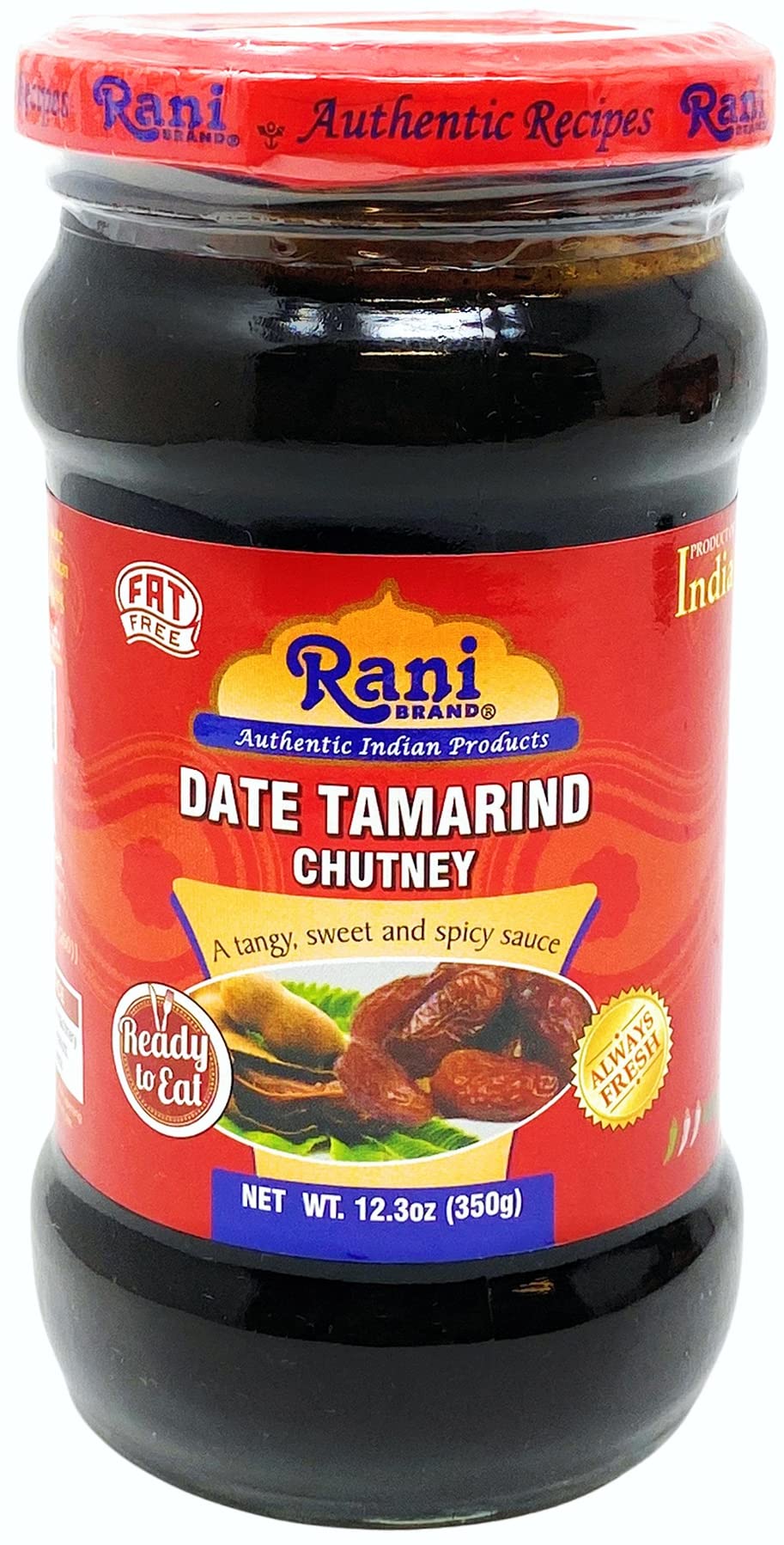 Rani Tamarind Paste {11 Sizes Available} - Image 10