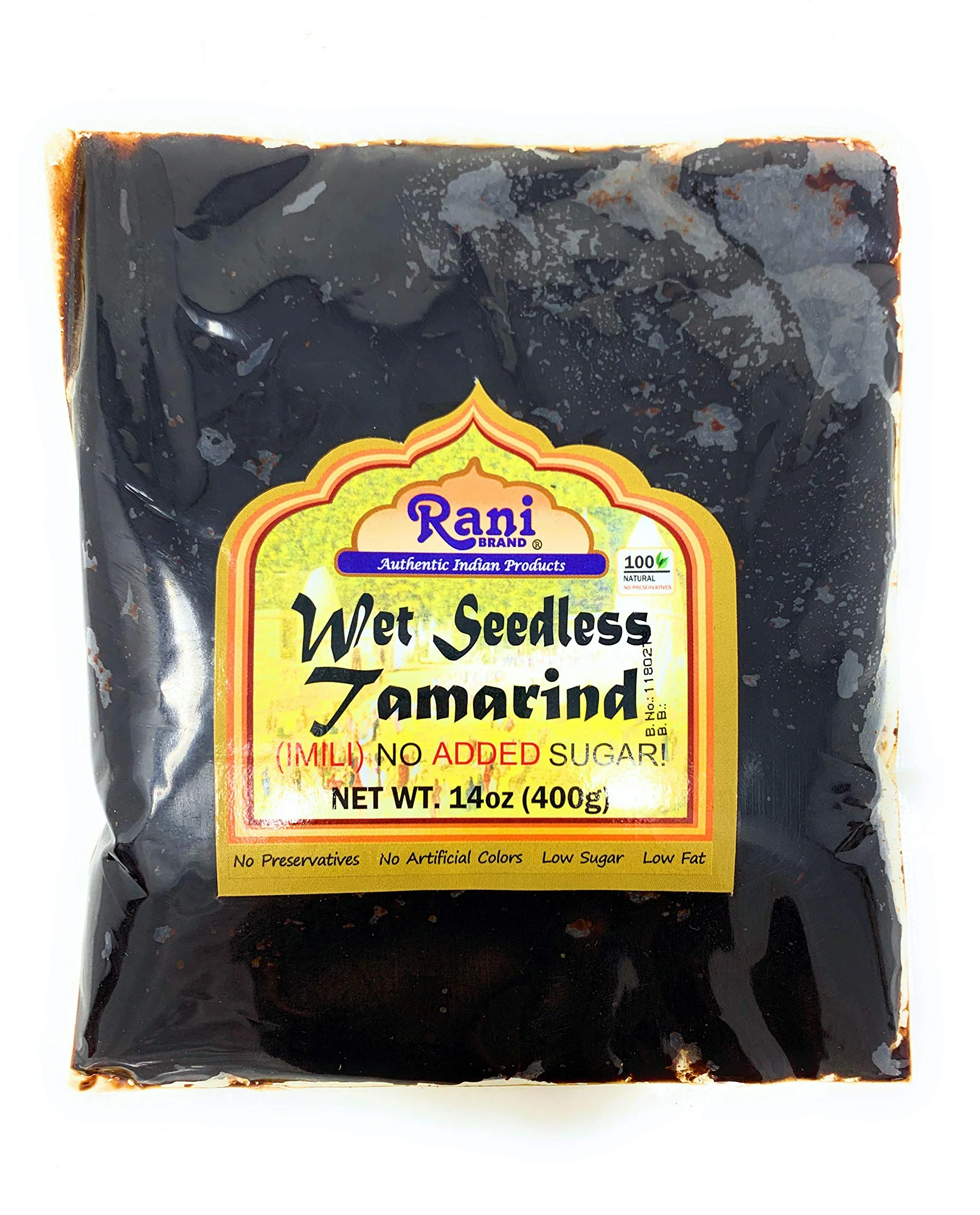 Rani Tamarind Paste {11 Sizes Available} - Image 15