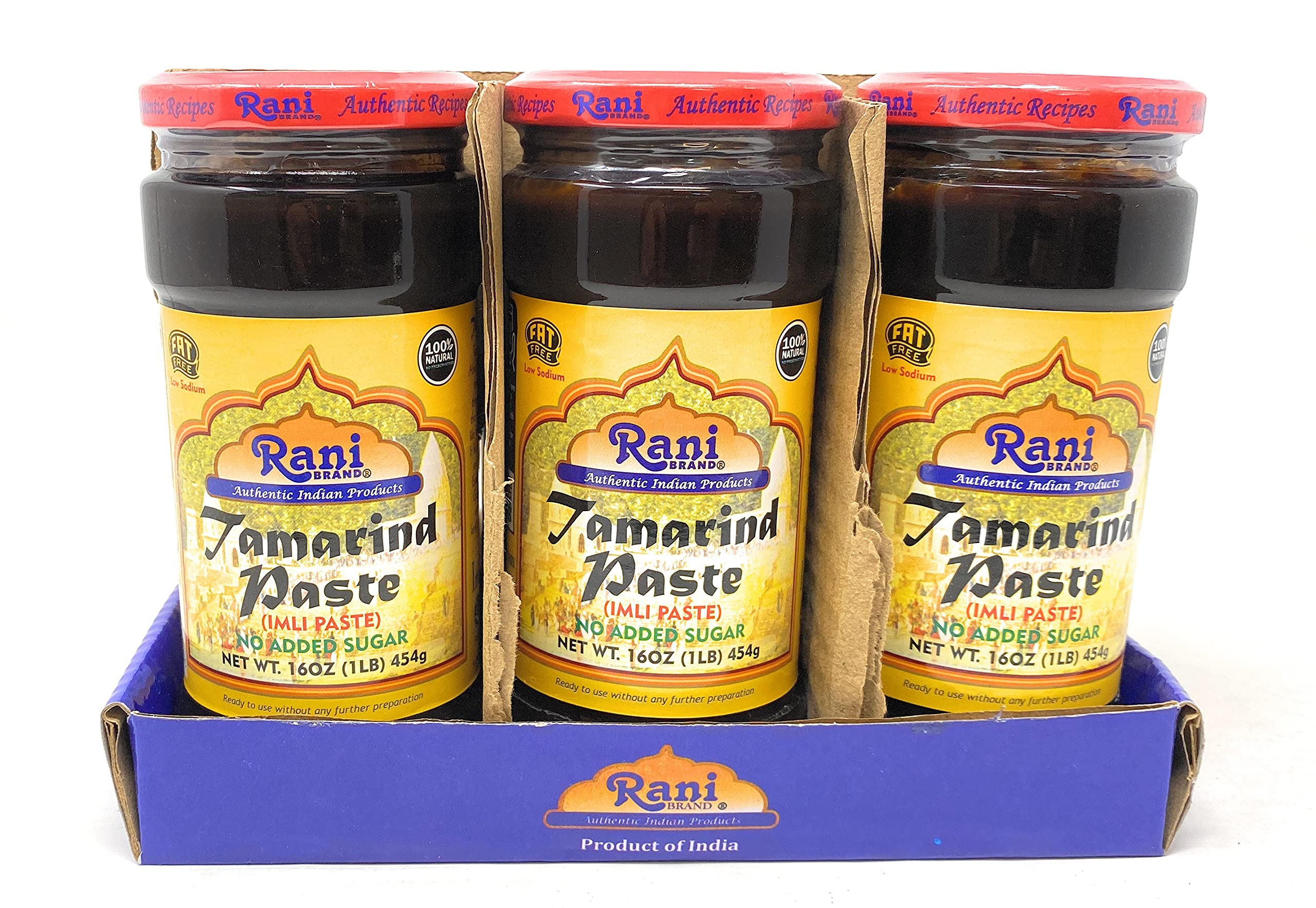 Rani Tamarind Paste {11 Sizes Available} - Image 25