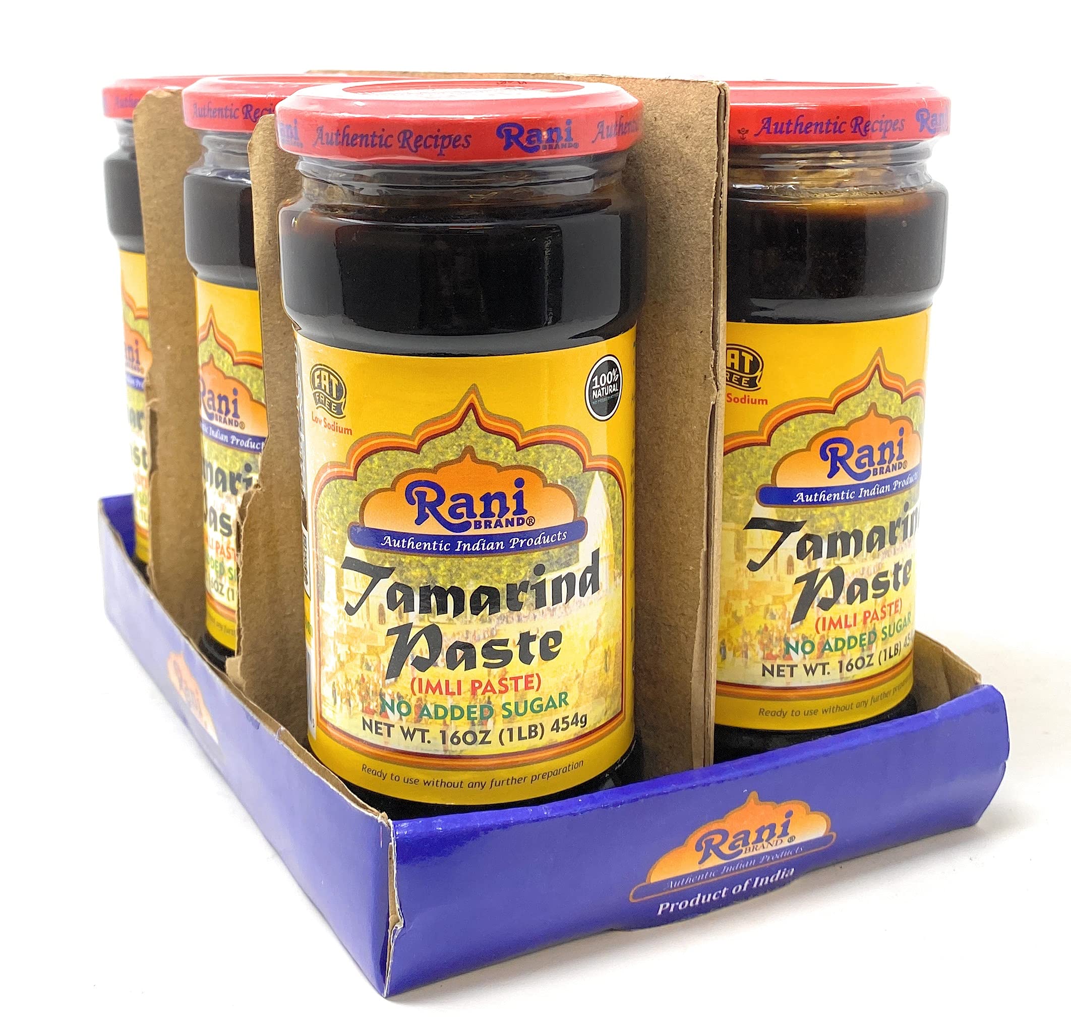 Rani Tamarind Paste {11 Sizes Available} - Image 26