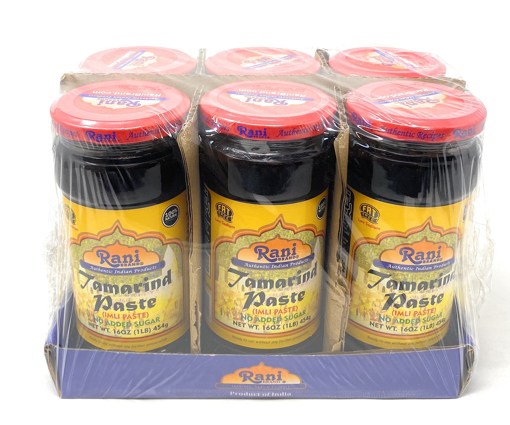 Rani Tamarind Paste {11 Sizes Available} - Image 27