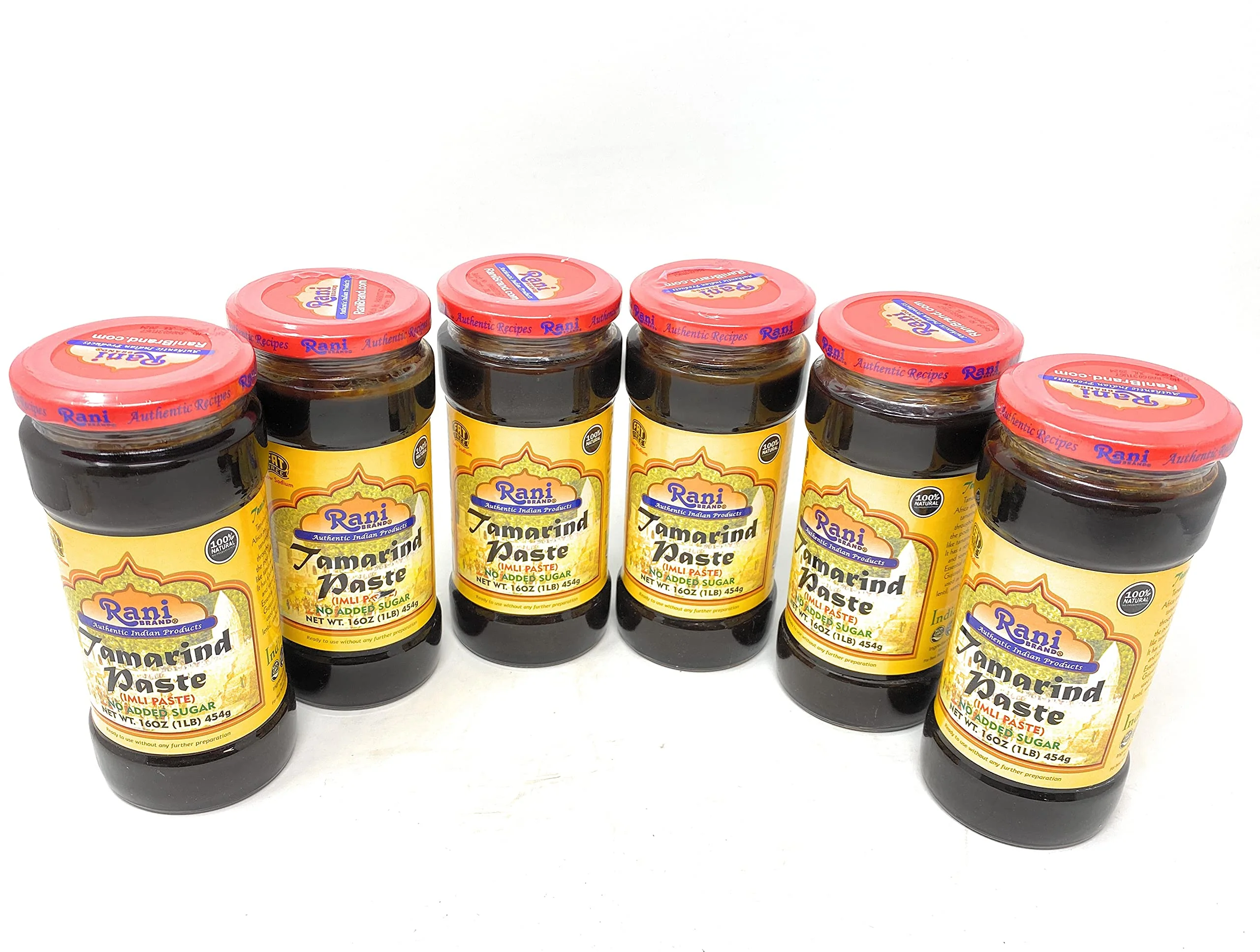 Rani Tamarind Paste {11 Sizes Available} - Image 28