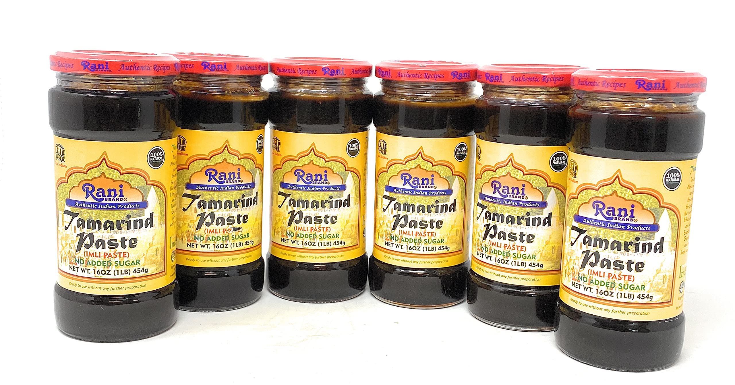 Rani Tamarind Paste {11 Sizes Available} - Image 29