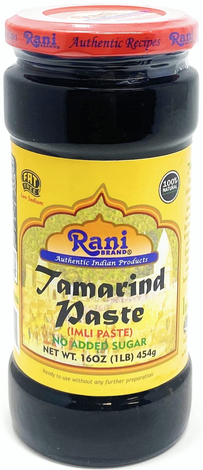 Rani Tamarind Paste {11 Sizes Available} - Image 30