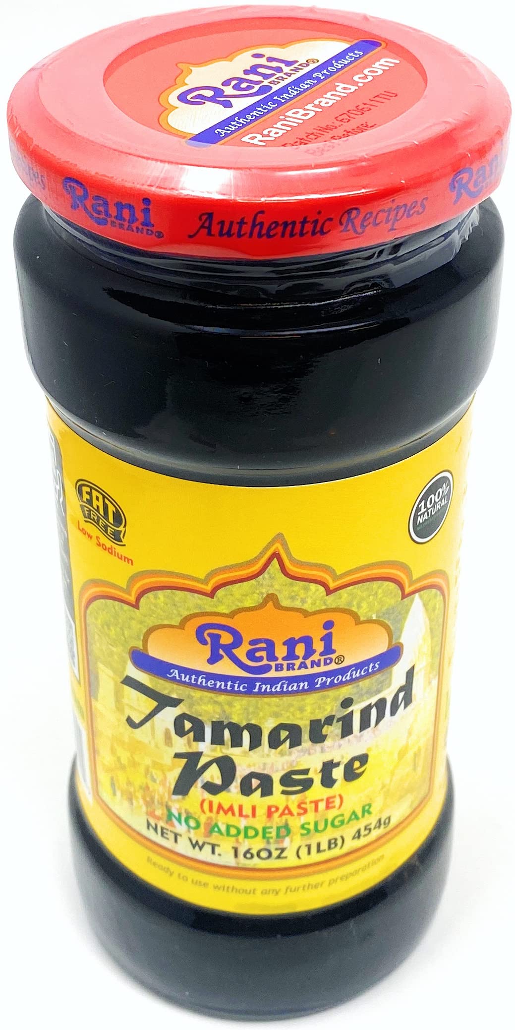 Rani Tamarind Paste {11 Sizes Available} - Image 33
