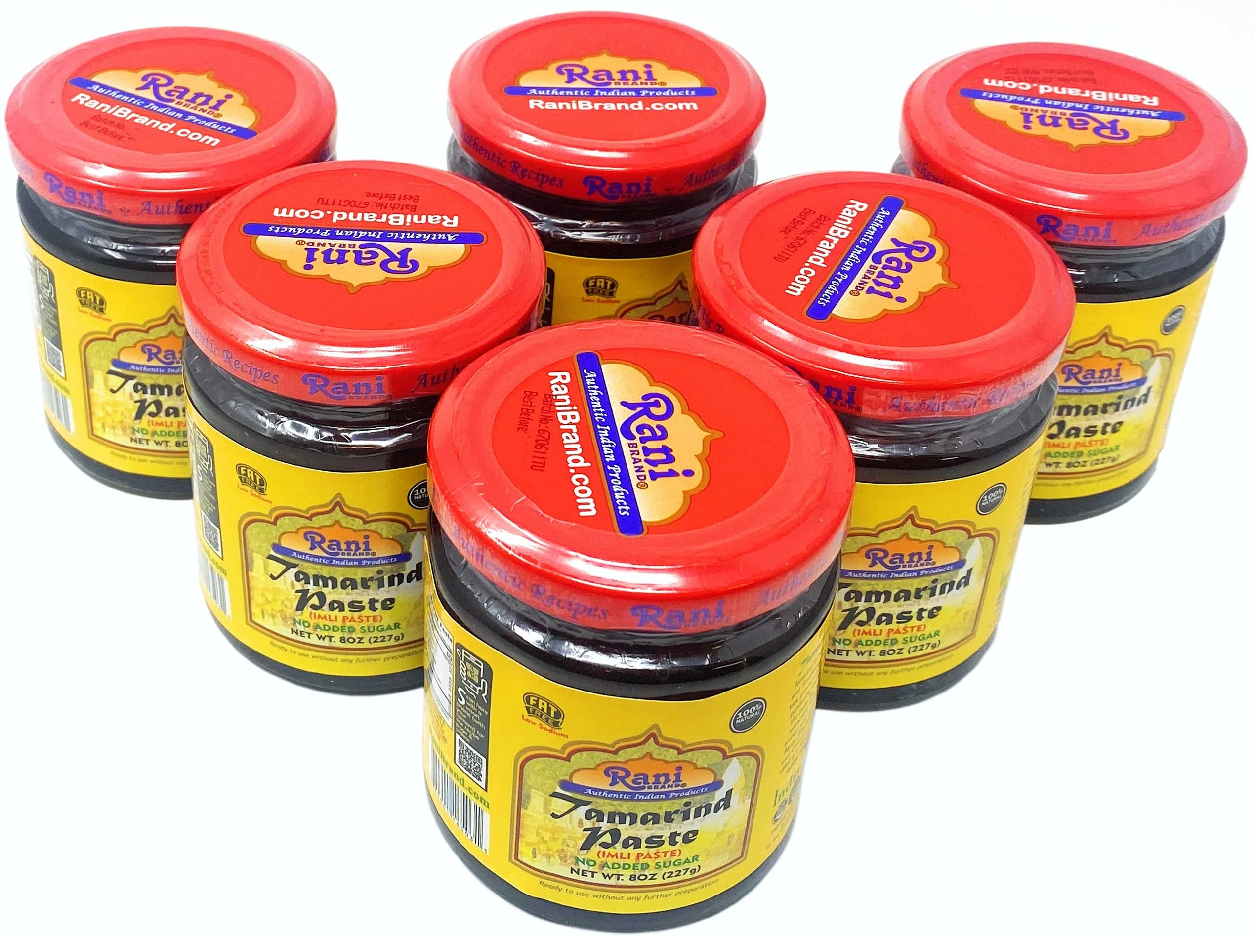 Rani Tamarind Paste {11 Sizes Available} - Image 36
