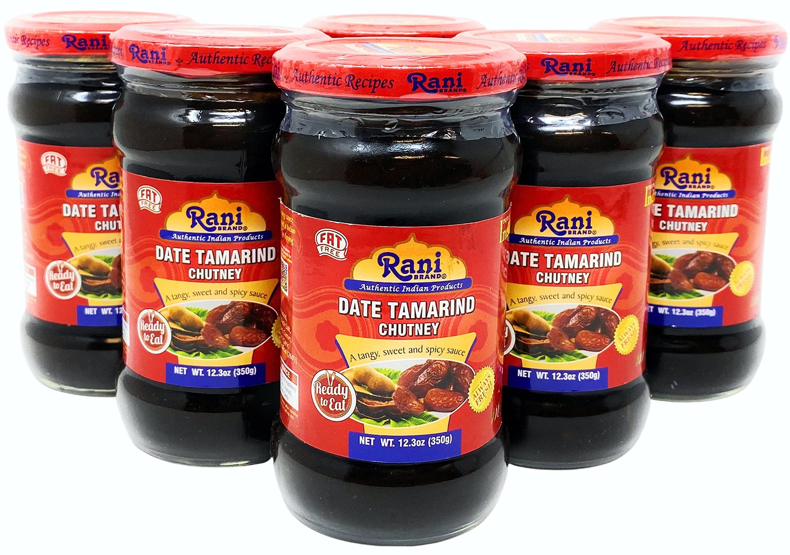 Rani Tamarind Paste {11 Sizes Available} - Image 44