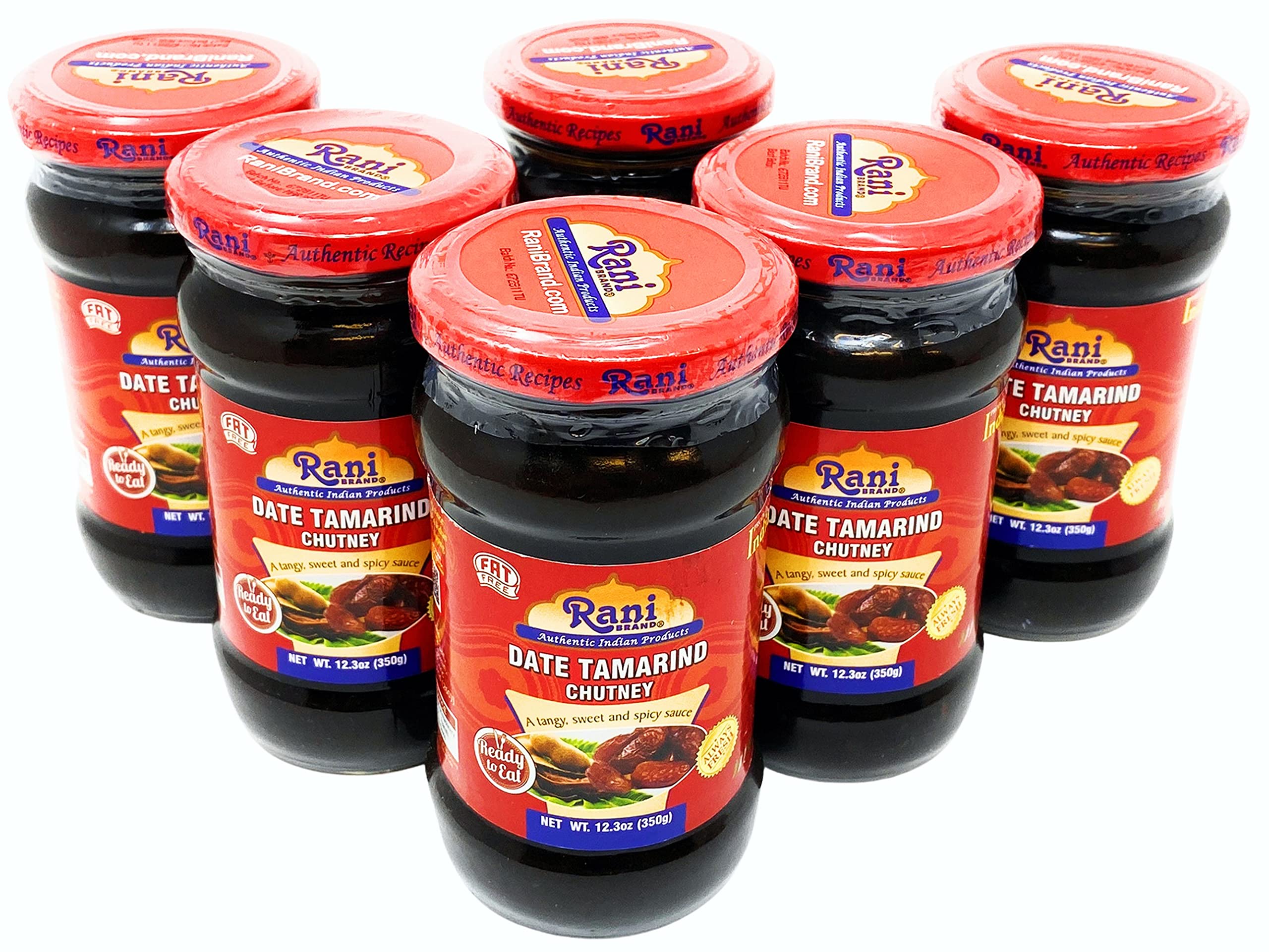 Rani Tamarind Paste {11 Sizes Available} - Image 46