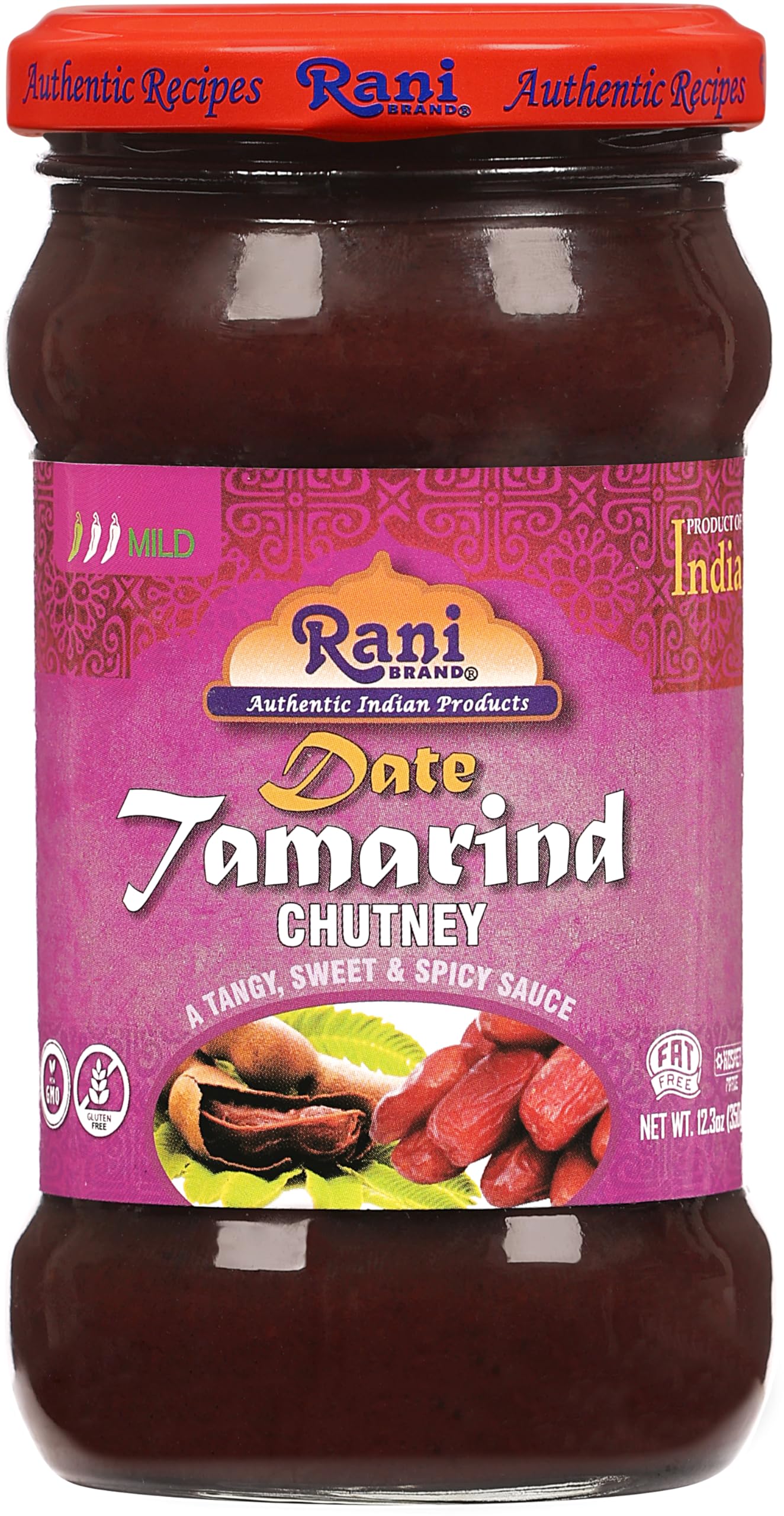 Rani Tamarind Paste {11 Sizes Available} - Image 47