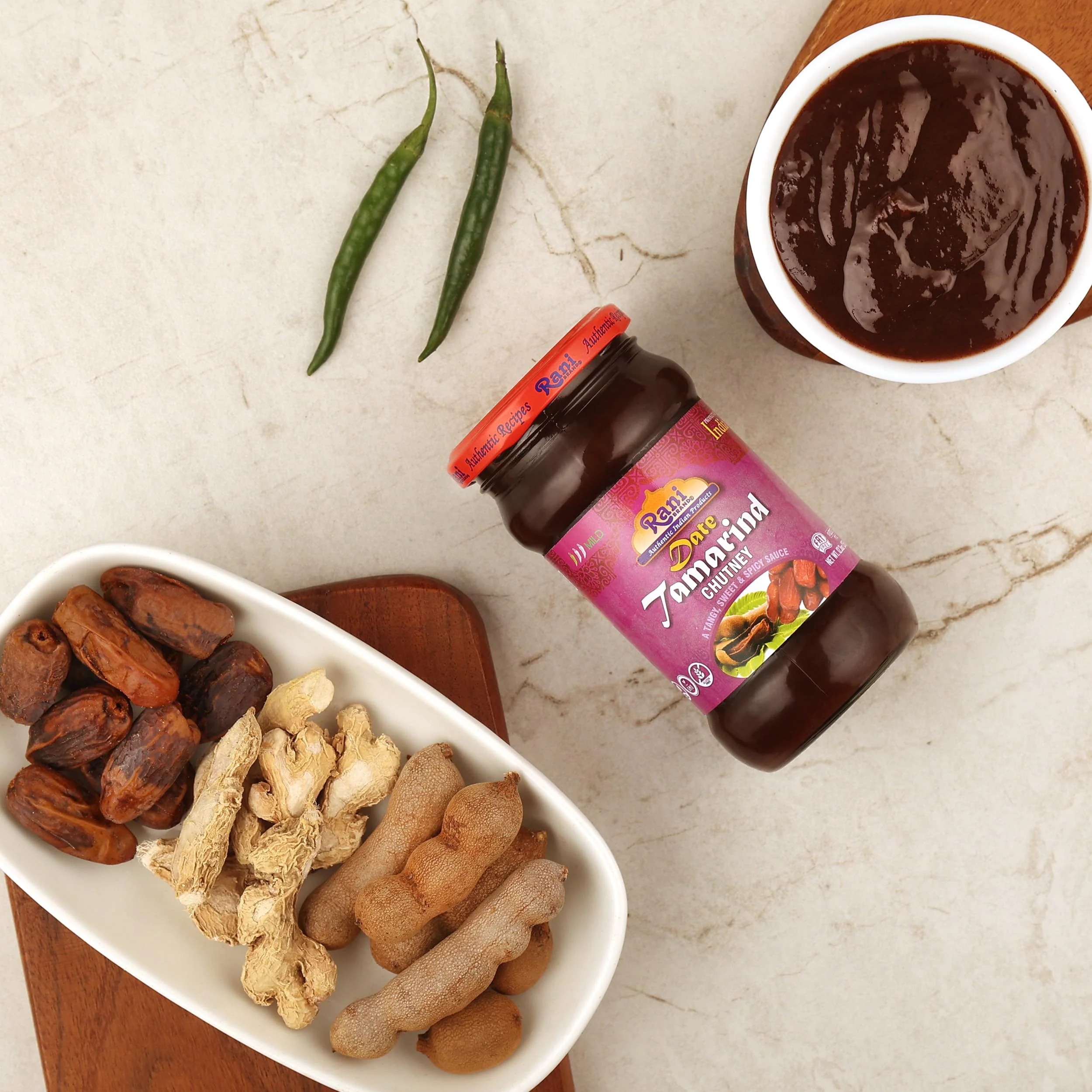 Rani Tamarind Paste {11 Sizes Available} - Image 48