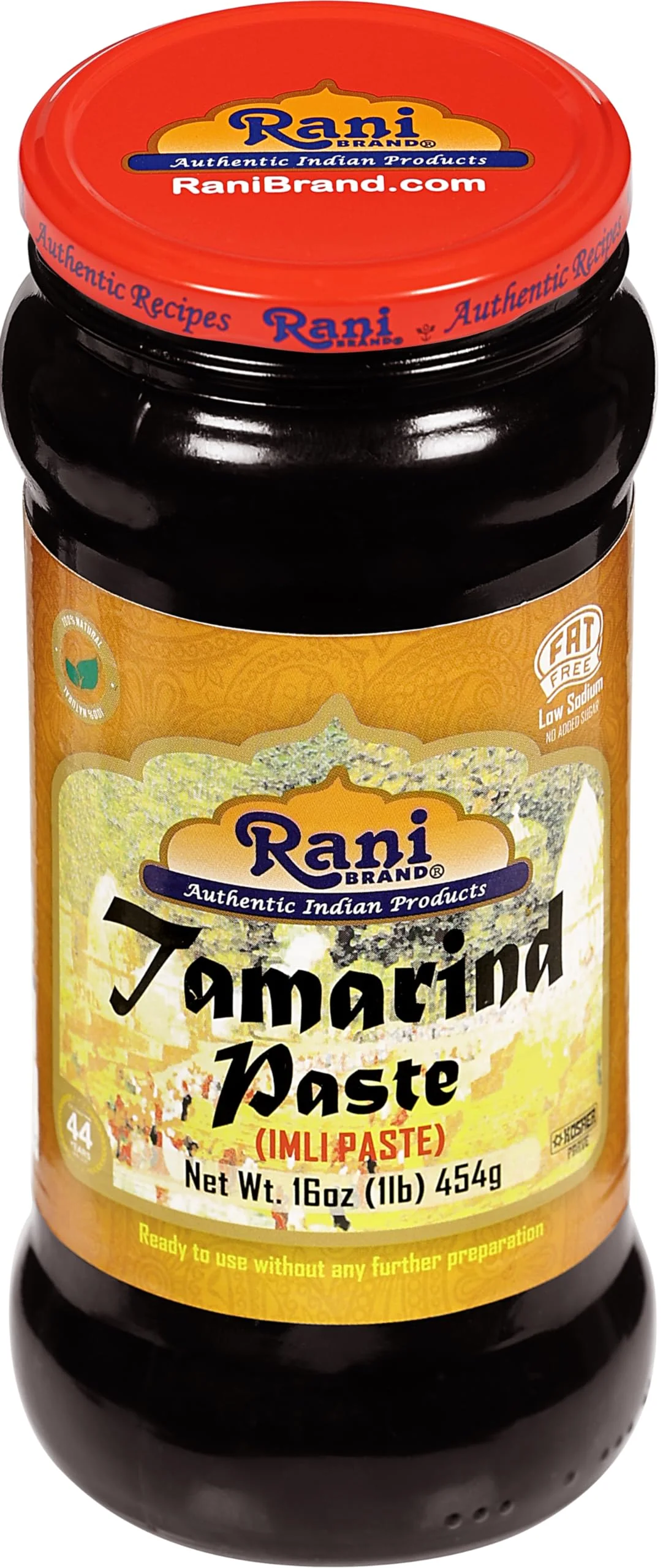 Rani Tamarind Paste {11 Sizes Available} - Image 5