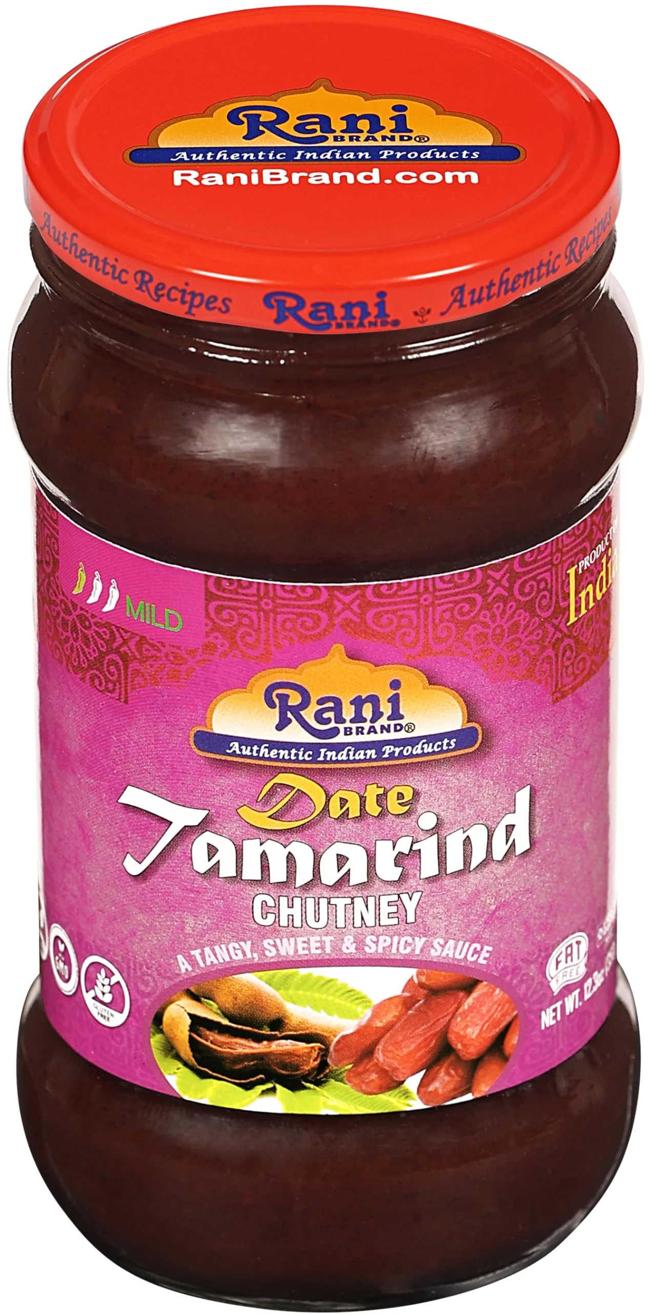 Rani Tamarind Paste {11 Sizes Available} - Image 52