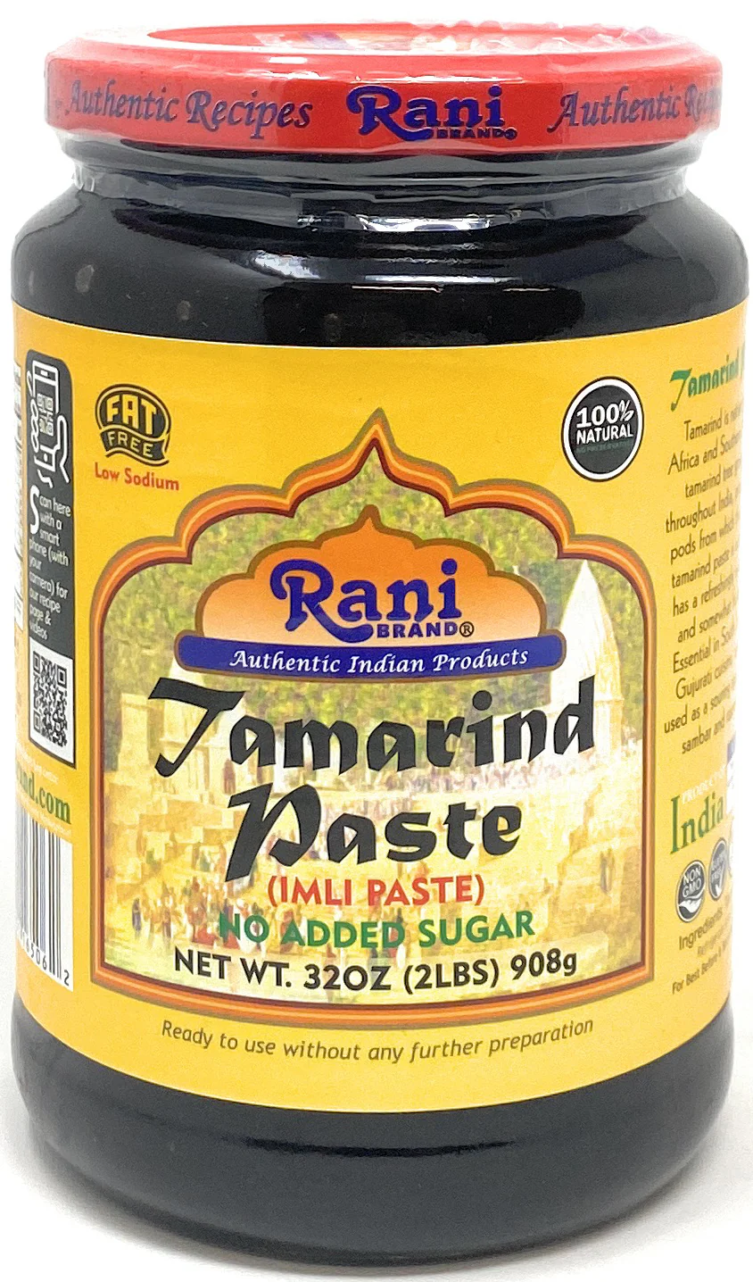 Rani Tamarind Paste {11 Sizes Available} - Image 55