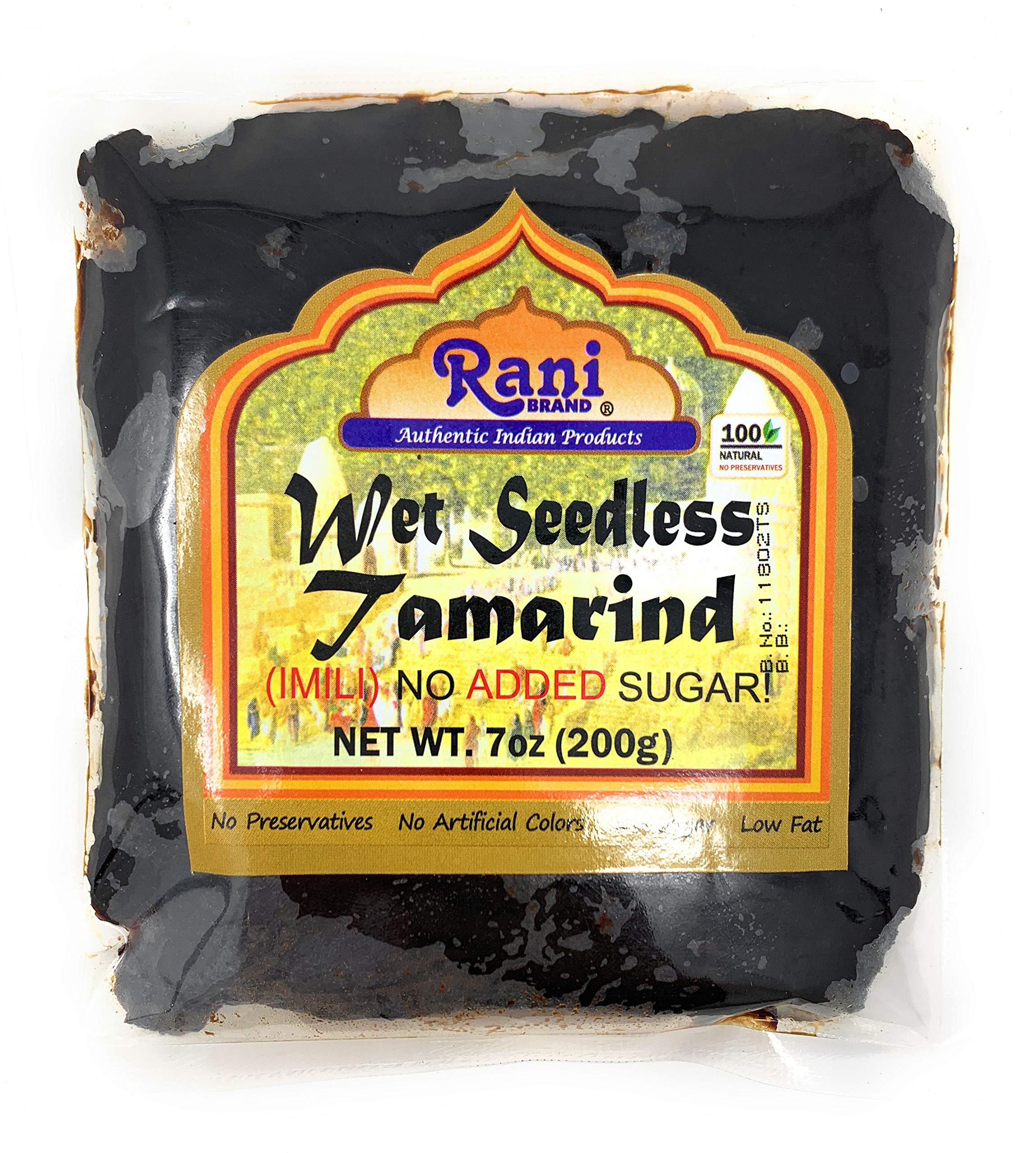 Rani Tamarind Paste {11 Sizes Available} - Image 6