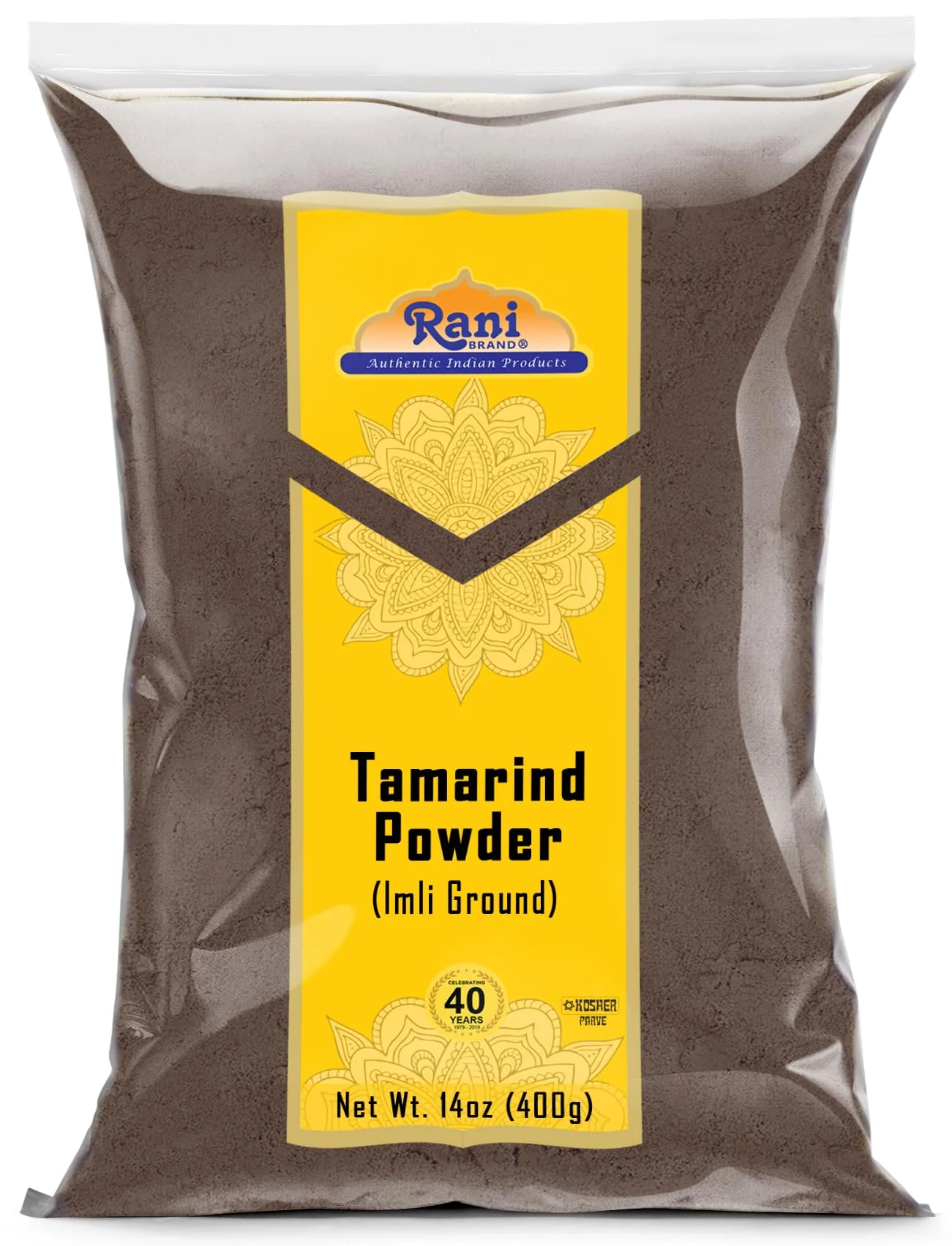 Rani Tamarind Powder {3 Sizes Available} - Image 11