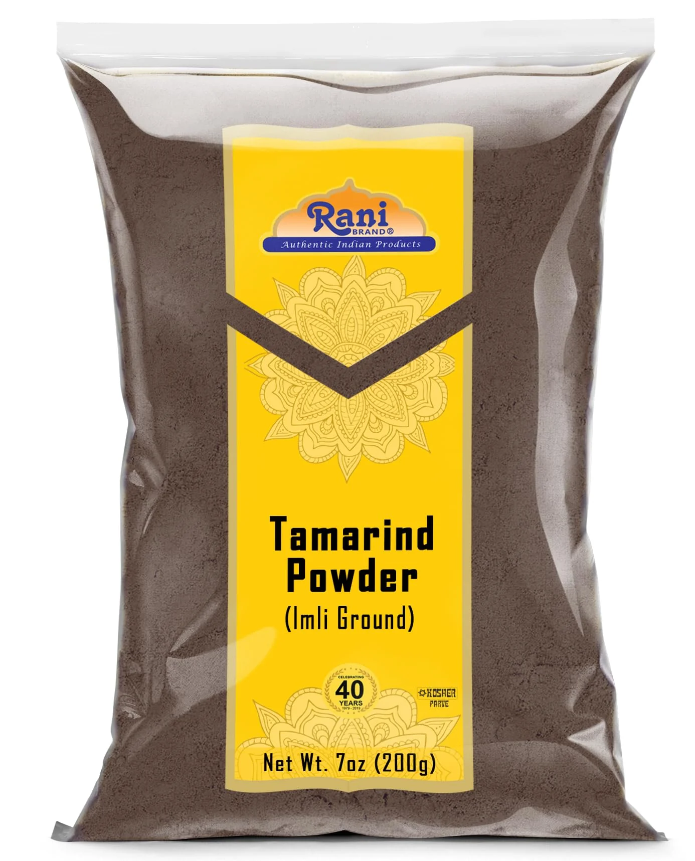 Rani Tamarind Powder {3 Sizes Available} - Image 6