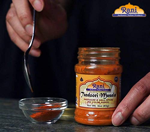 Rani Tandoori Masala {12 Sizes Available} - Image 18