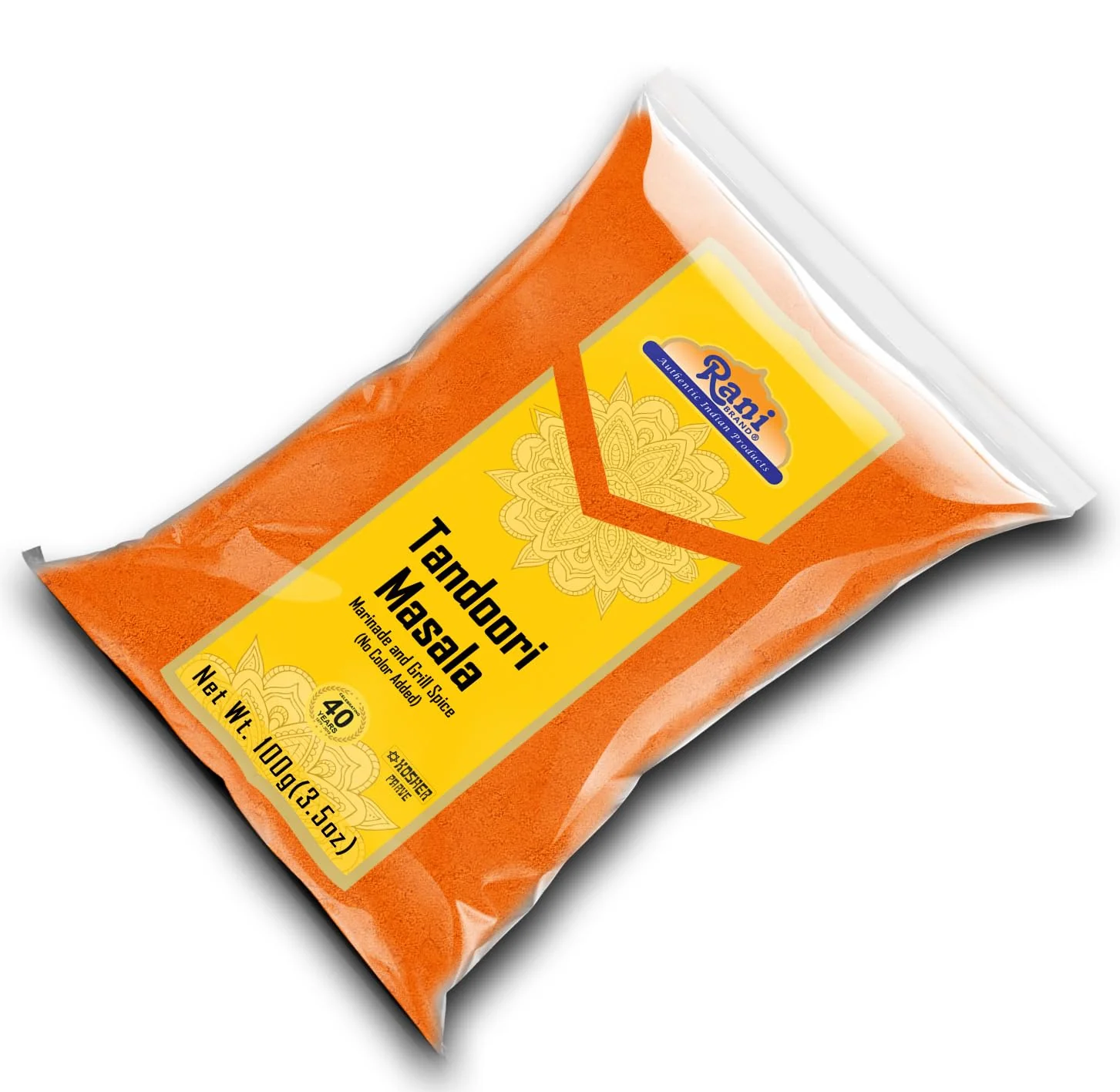 Rani Tandoori Masala {12 Sizes Available} - Image 24
