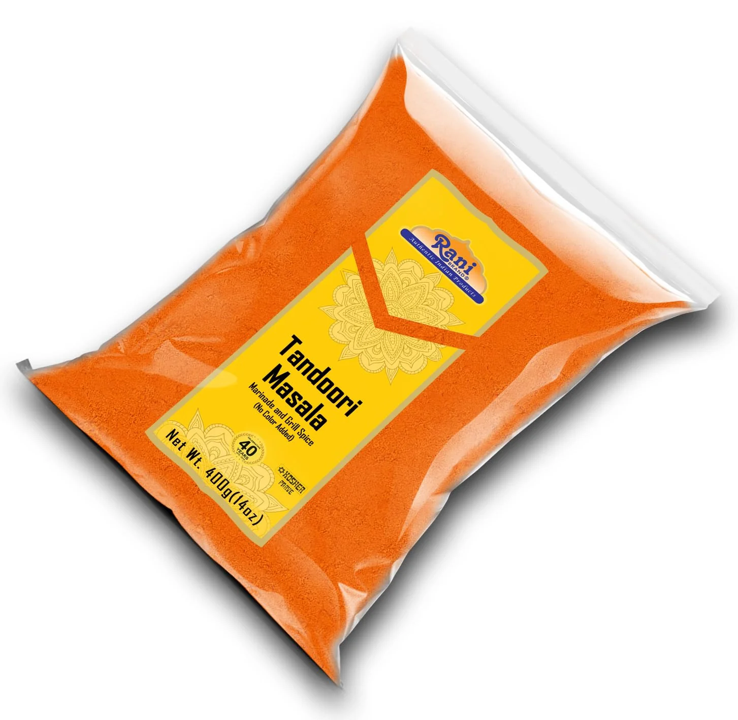 Rani Tandoori Masala {12 Sizes Available} - Image 36