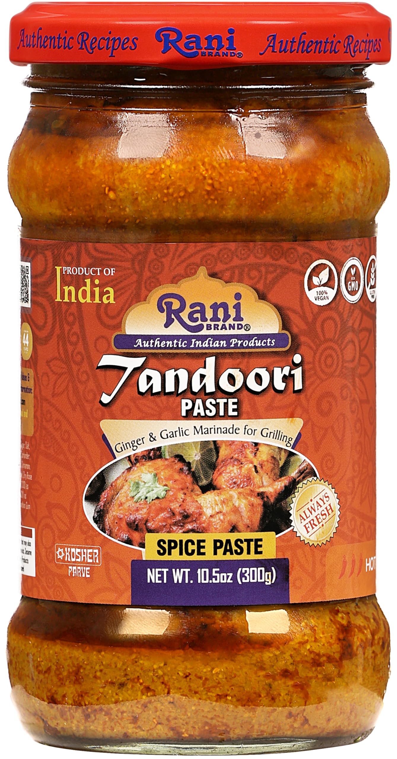 Rani Tandoori Masala {12 Sizes Available} - Image 43