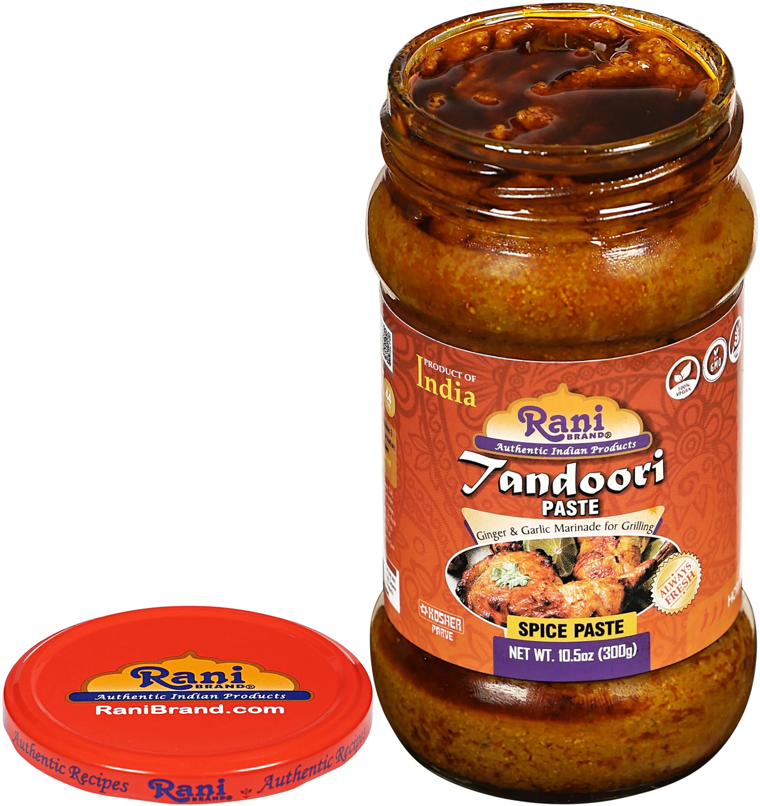 Rani Tandoori Masala {12 Sizes Available} - Image 45