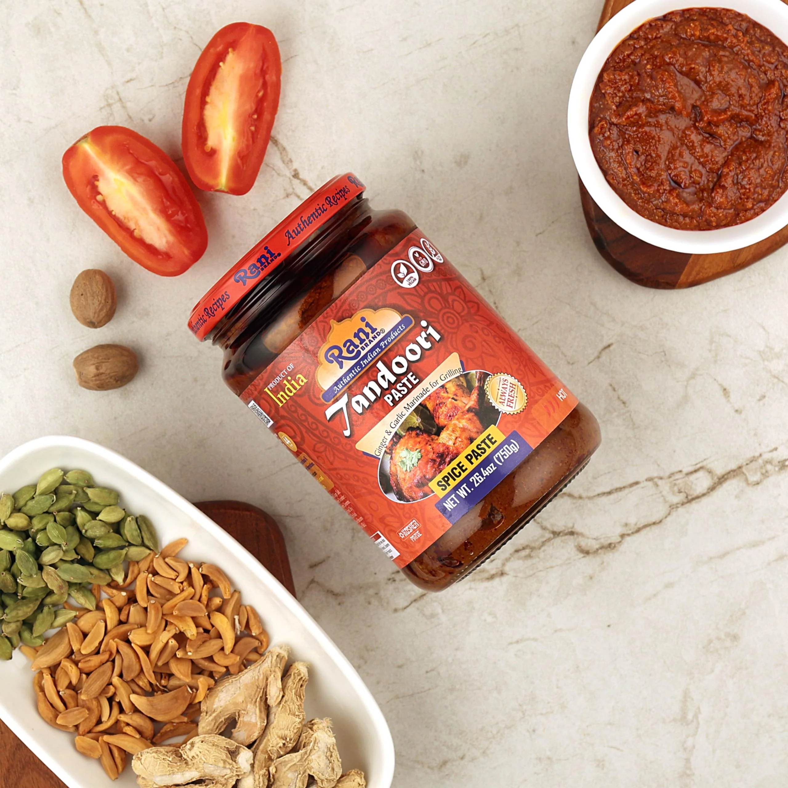 Rani Tandoori Masala {12 Sizes Available} - Image 50