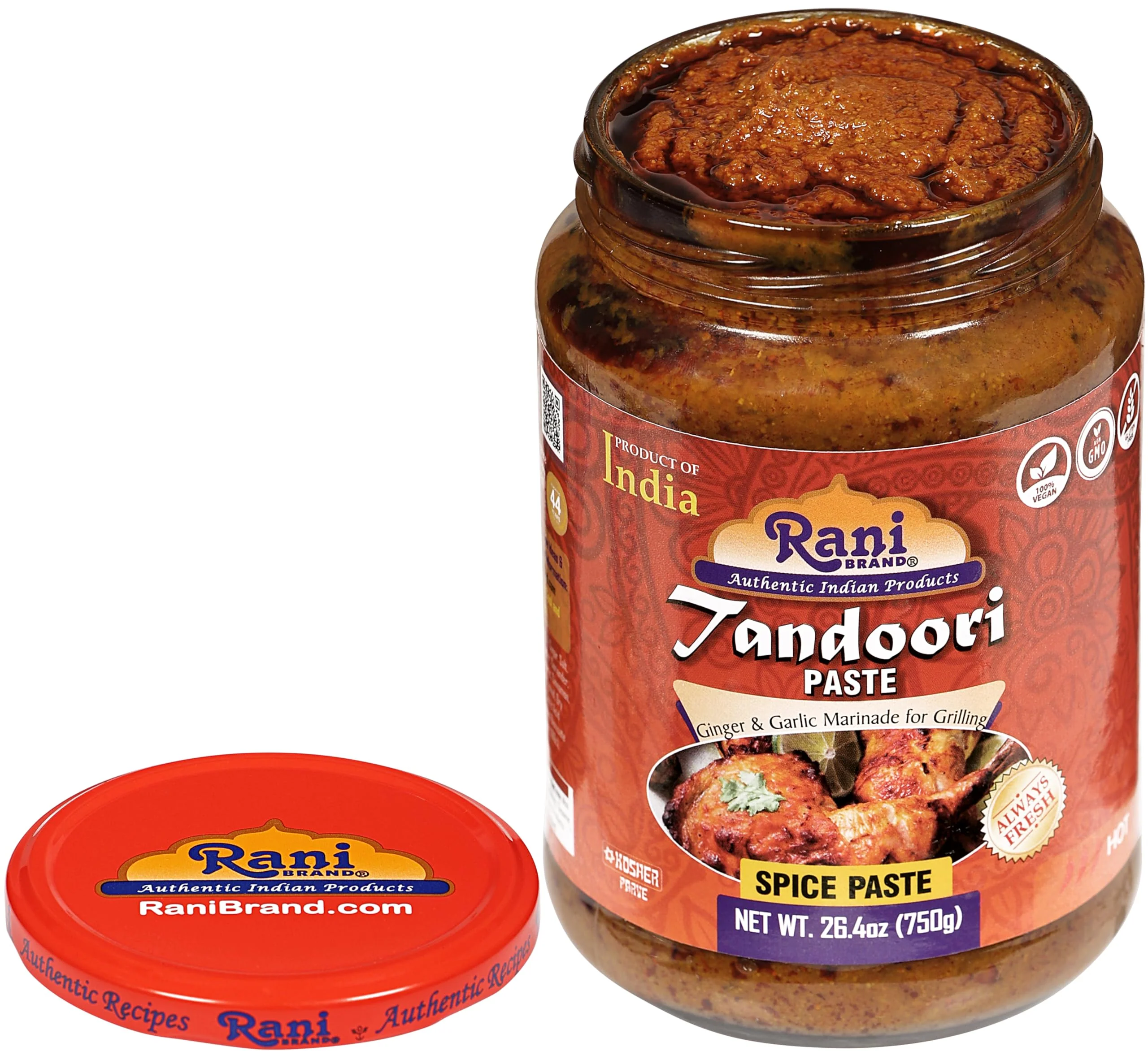 Rani Tandoori Masala {12 Sizes Available} - Image 51
