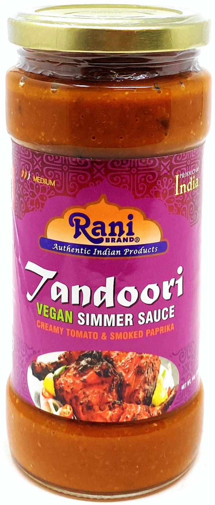 Rani Tandoori Masala {12 Sizes Available} - Image 62