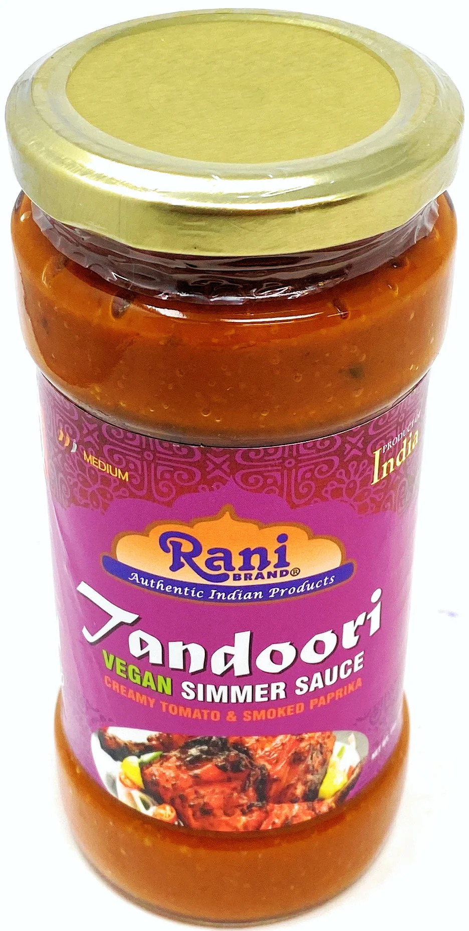 Rani Tandoori Masala {12 Sizes Available} - Image 66