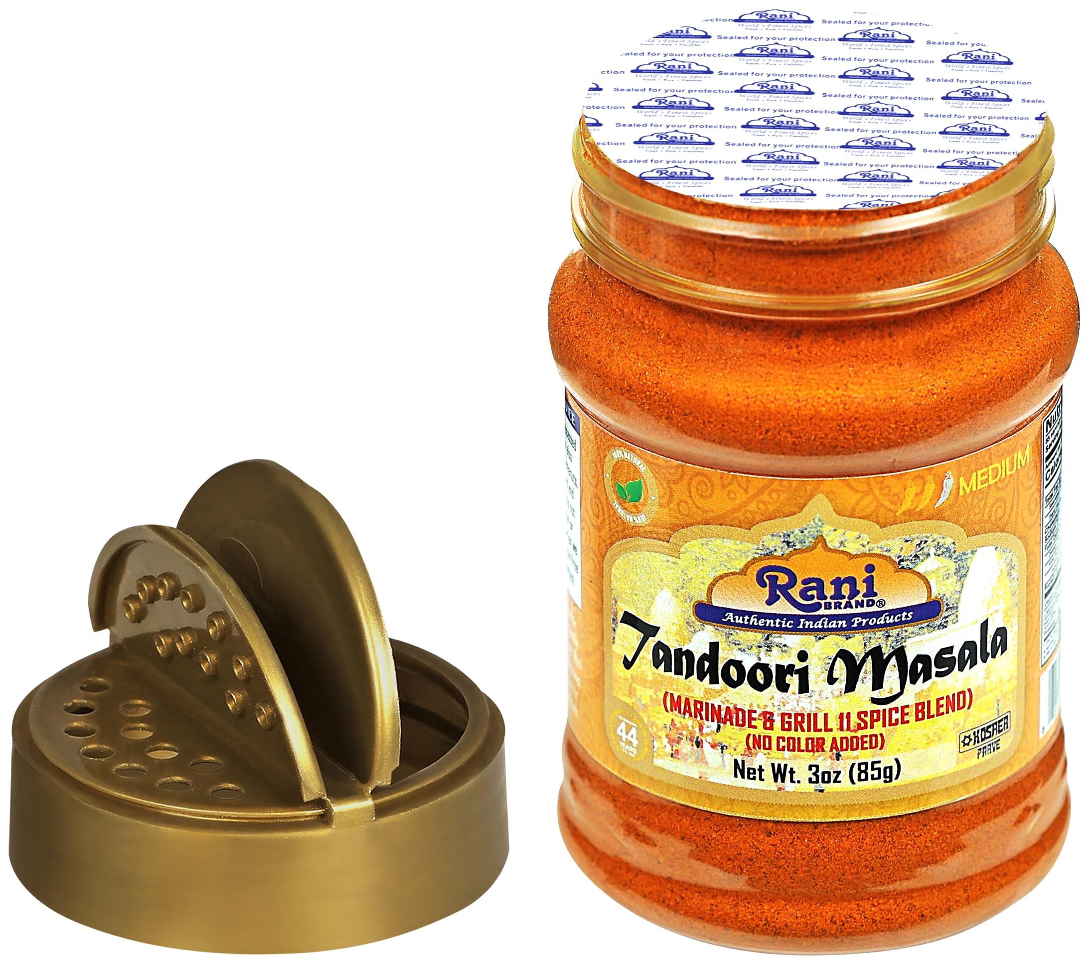 Rani Tandoori Masala {12 Sizes Available} - Image 80