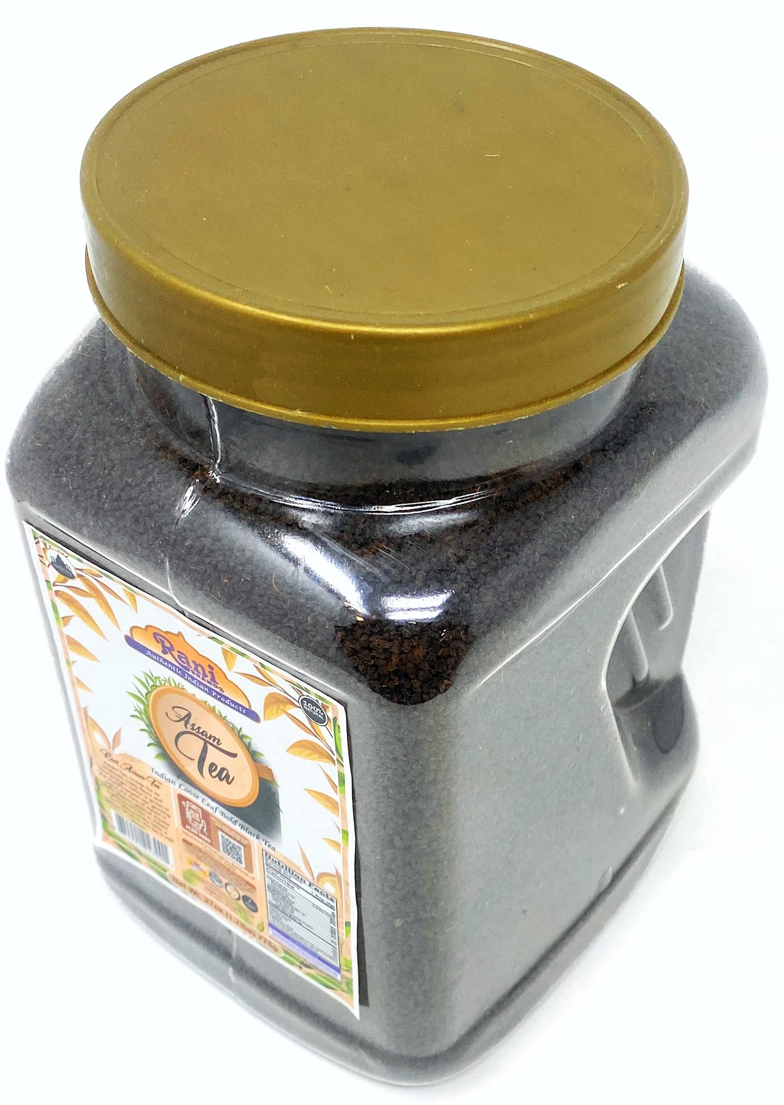 Rani Tea (Chai) Masala & Loose Tea Leaves {6 Sizes Available} - Image 47