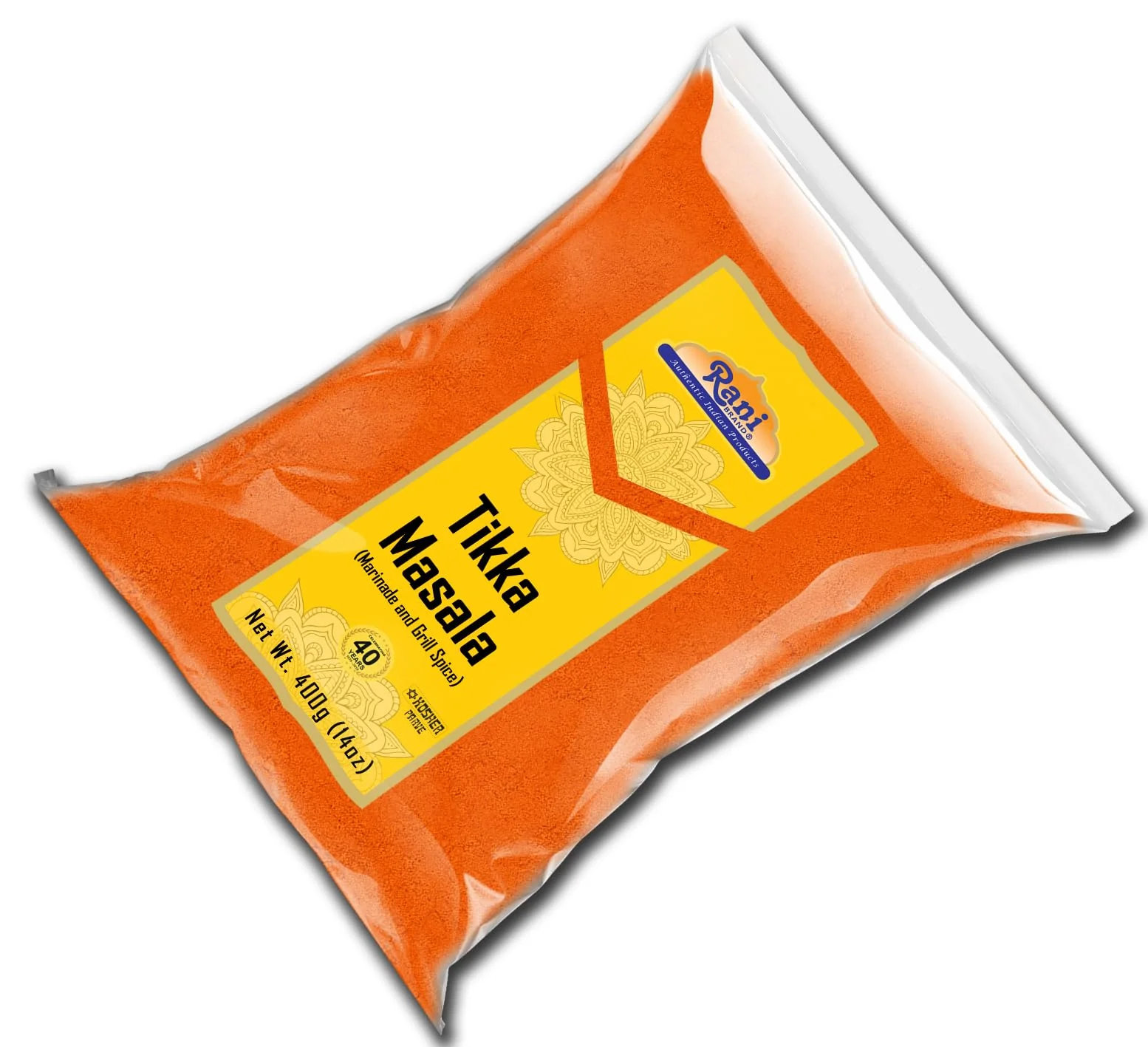 Rani Tikka Masala Indian 7-Spice Blend  {13 Available Sizes} - Image 46