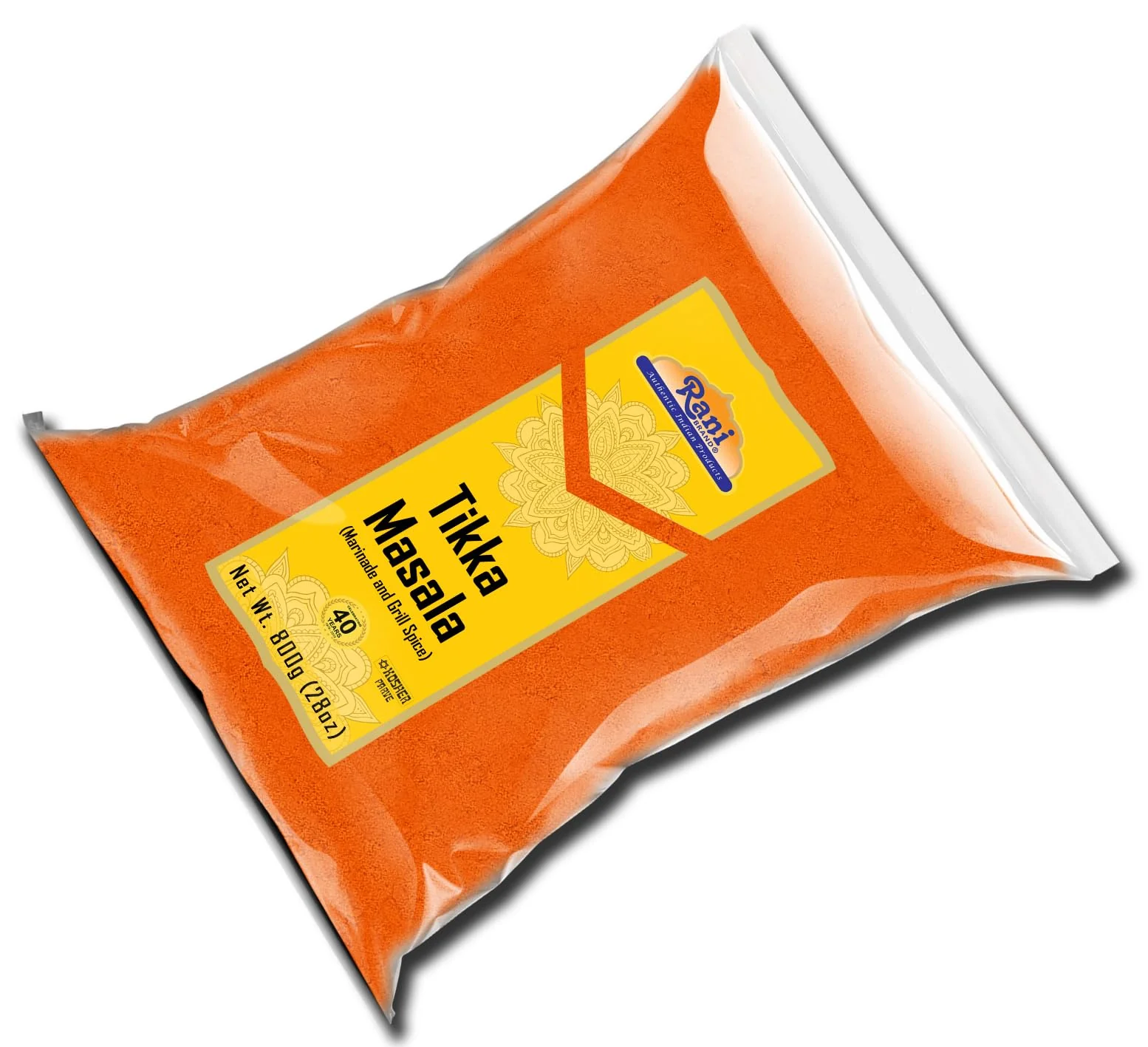 Rani Tikka Masala Indian 7-Spice Blend  {13 Available Sizes} - Image 52