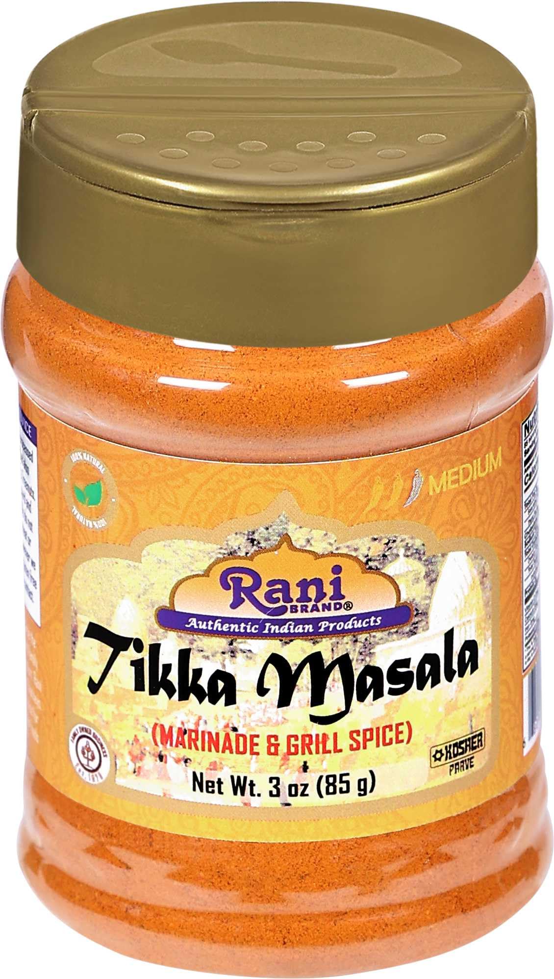 Rani Tikka Masala Indian 7-Spice Blend  {13 Available Sizes} - Image 10