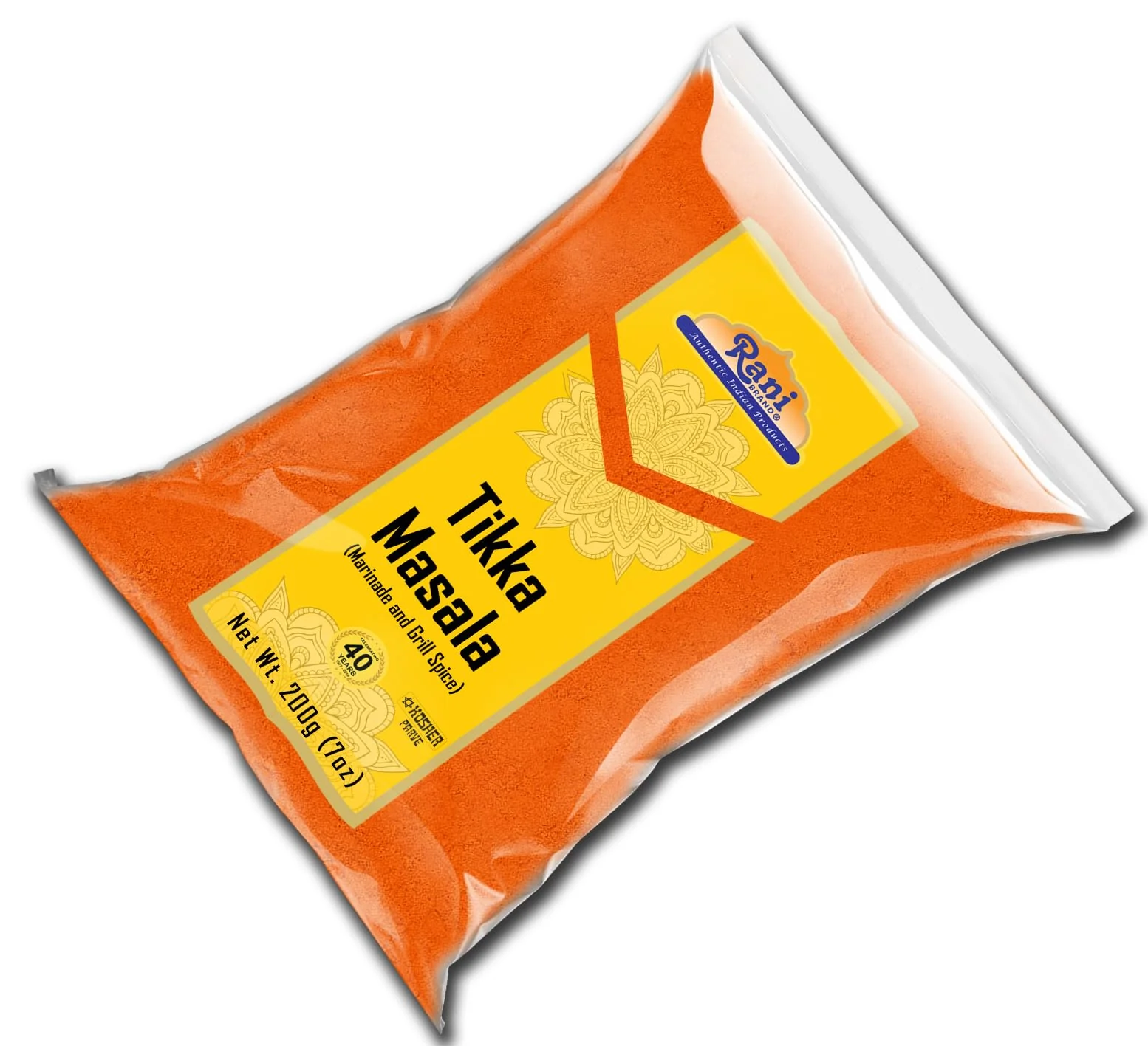 Rani Tikka Masala Indian 7-Spice Blend  {13 Available Sizes} - Image 39