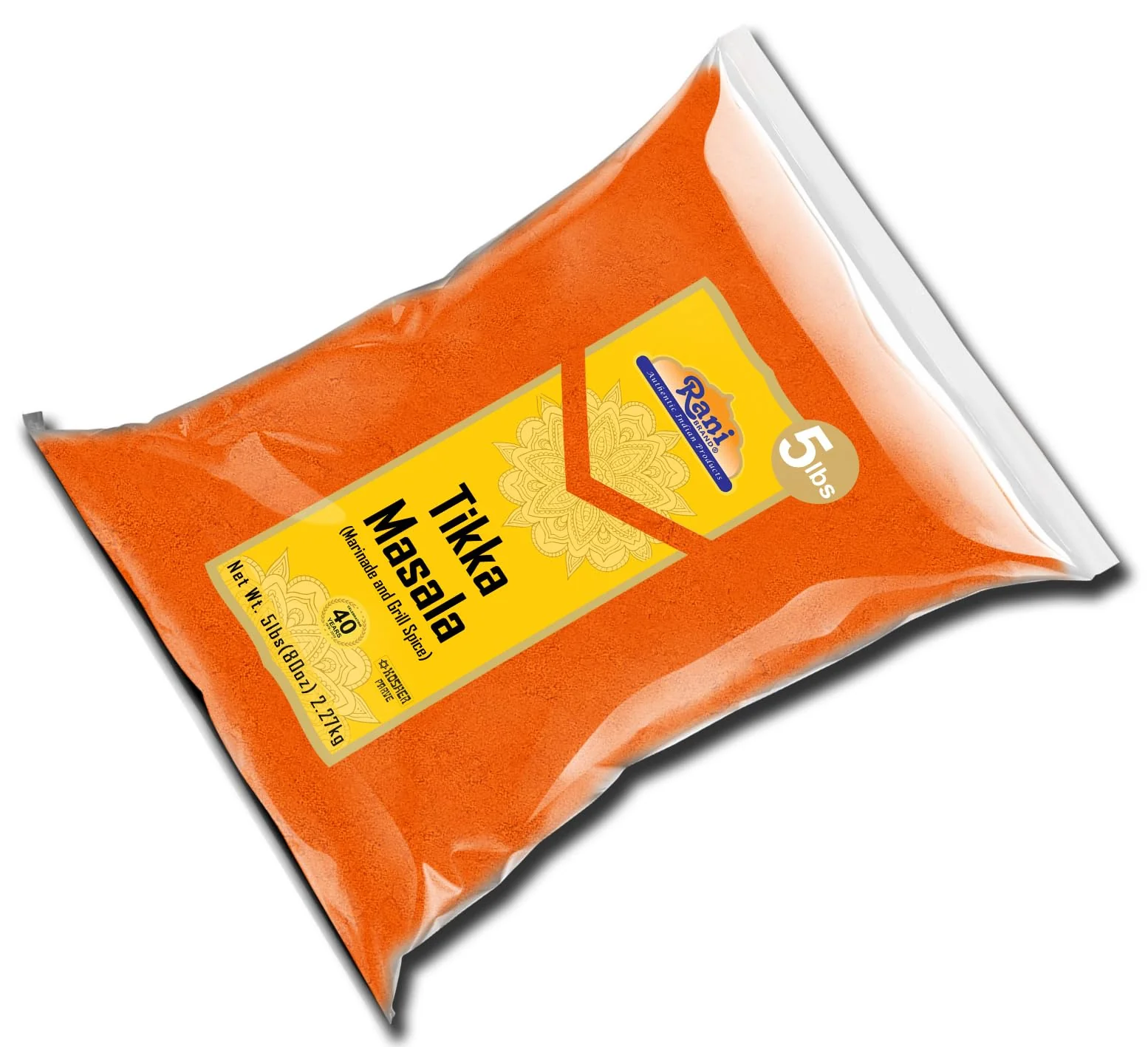 Rani Tikka Masala Indian 7-Spice Blend  {13 Available Sizes} - Image 60