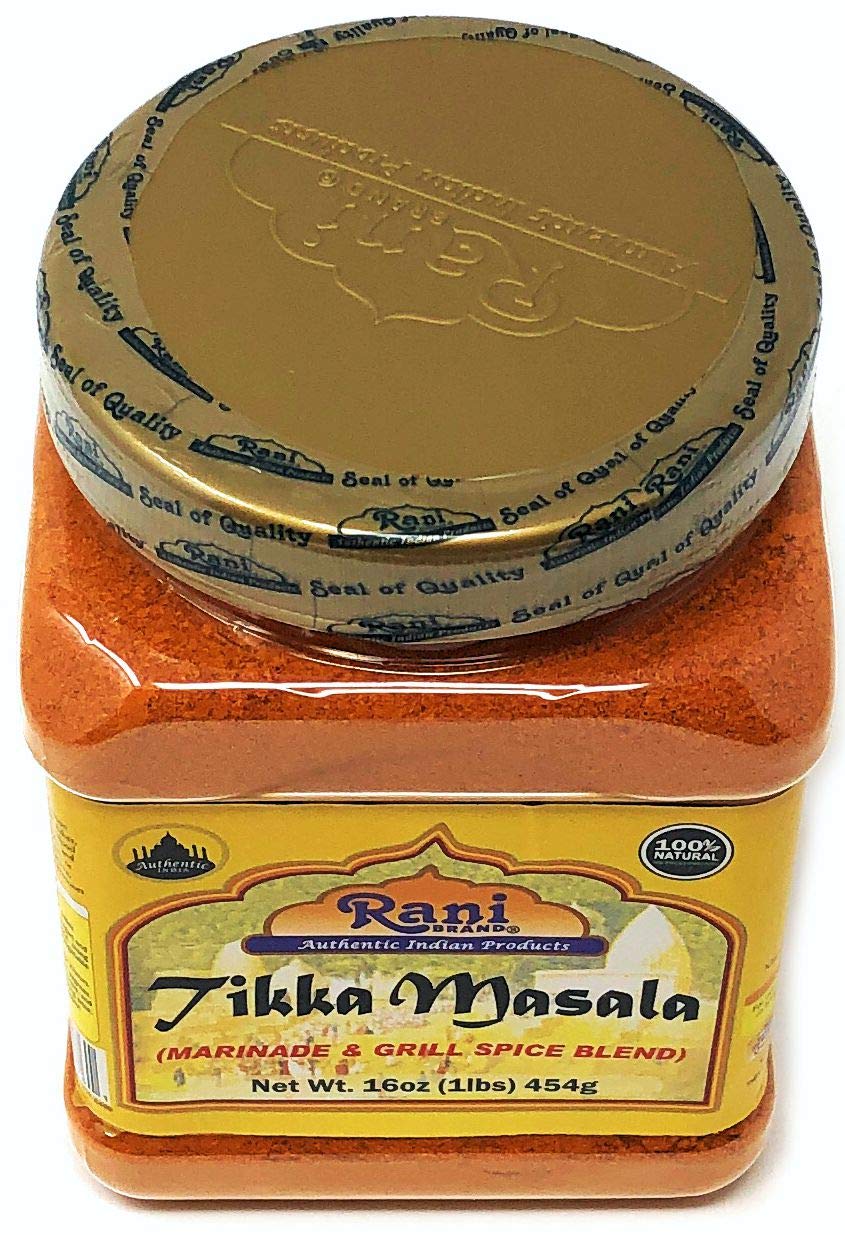 Rani Tikka Masala Indian 7-Spice Blend  {13 Available Sizes} - Image 15