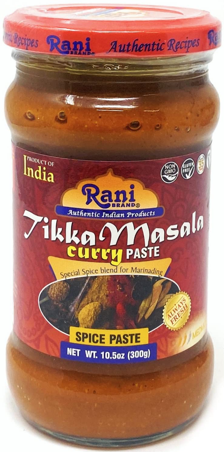 Rani Tikka Masala Indian 7-Spice Blend  {13 Available Sizes} - Image 77