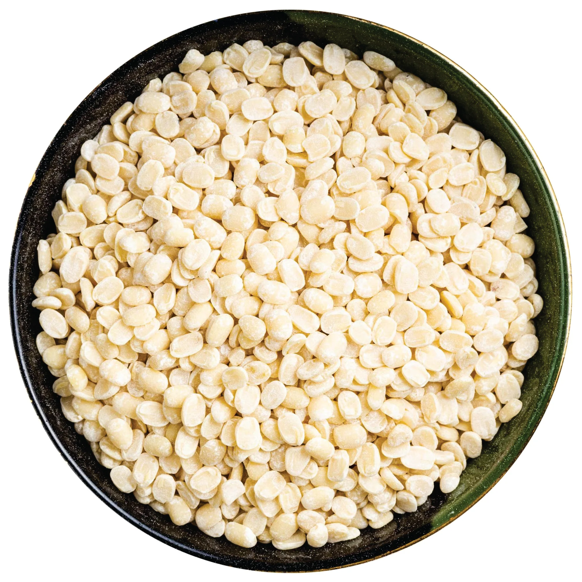 Rani Urid/Urad Dal (Split Matpe Beans Skinless) Indian Lentils 400oz (25lbs) 11.36kg Bulk Box ~ All Natural | Gluten Friendly | NON-GMO | Vegan | Indian Origin - Image 7