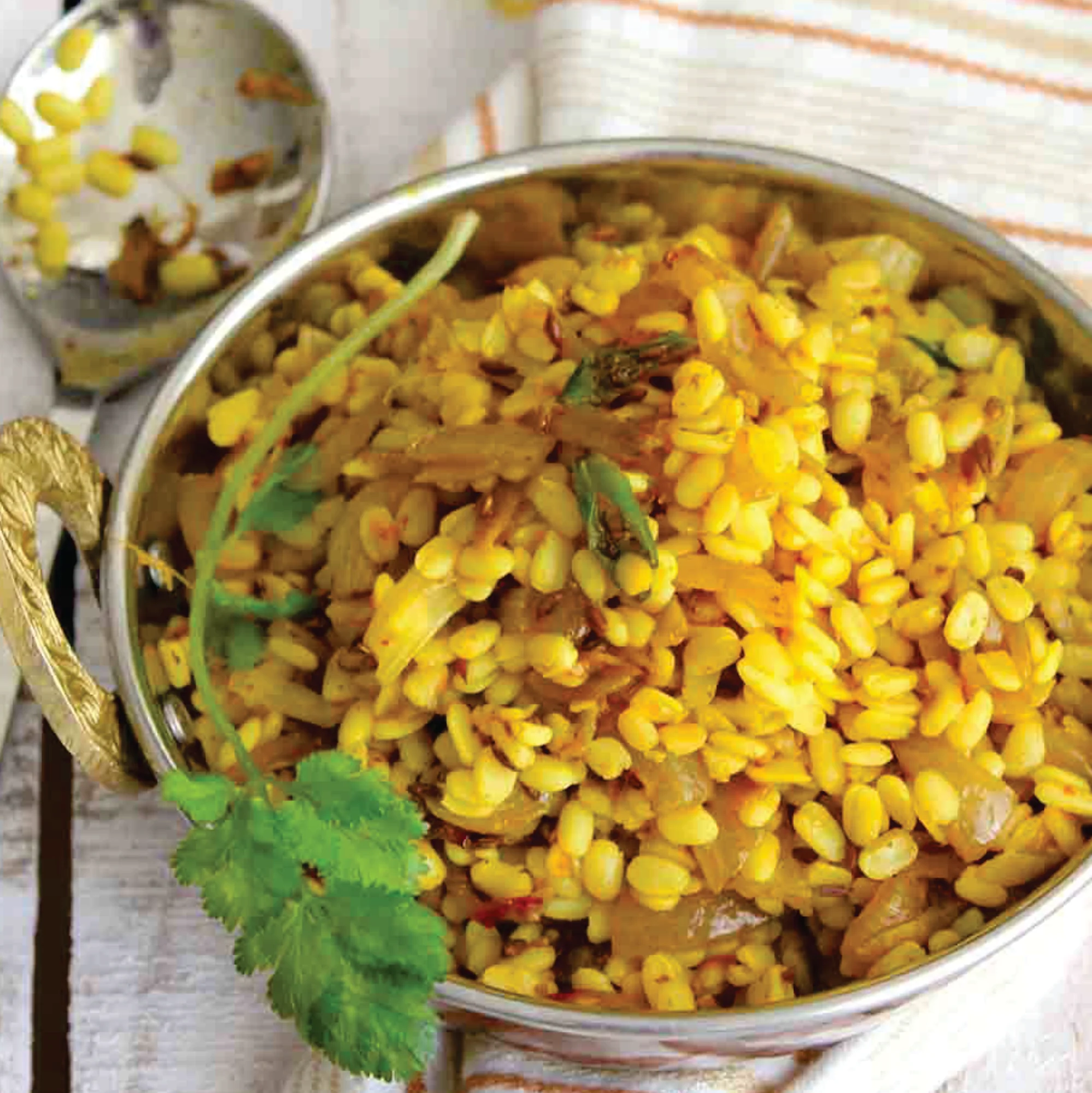 Rani Urid/Urad Dal (Split Matpe Beans Skinless) Indian Lentils 400oz (25lbs) 11.36kg Bulk Box ~ All Natural | Gluten Friendly | NON-GMO | Vegan | Indian Origin - Image 9