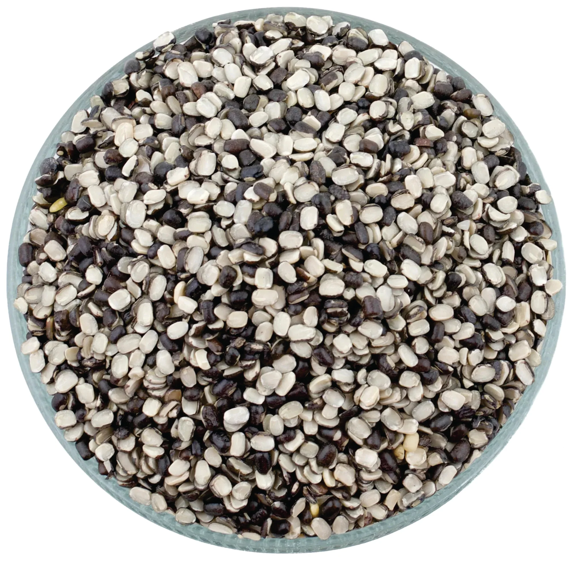 Rani Urid/Urad Split Chilka (Split Matpe Beans with Skin) Indian Lentils 400oz (25lbs) 11.36kg Bulk Box ~ All Natural | Gluten Friendly | NON-GMO | Vegan | Indian Origin - Image 7